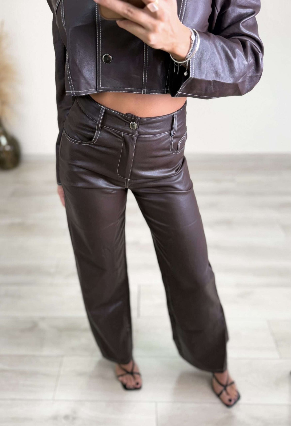Sofianna Set