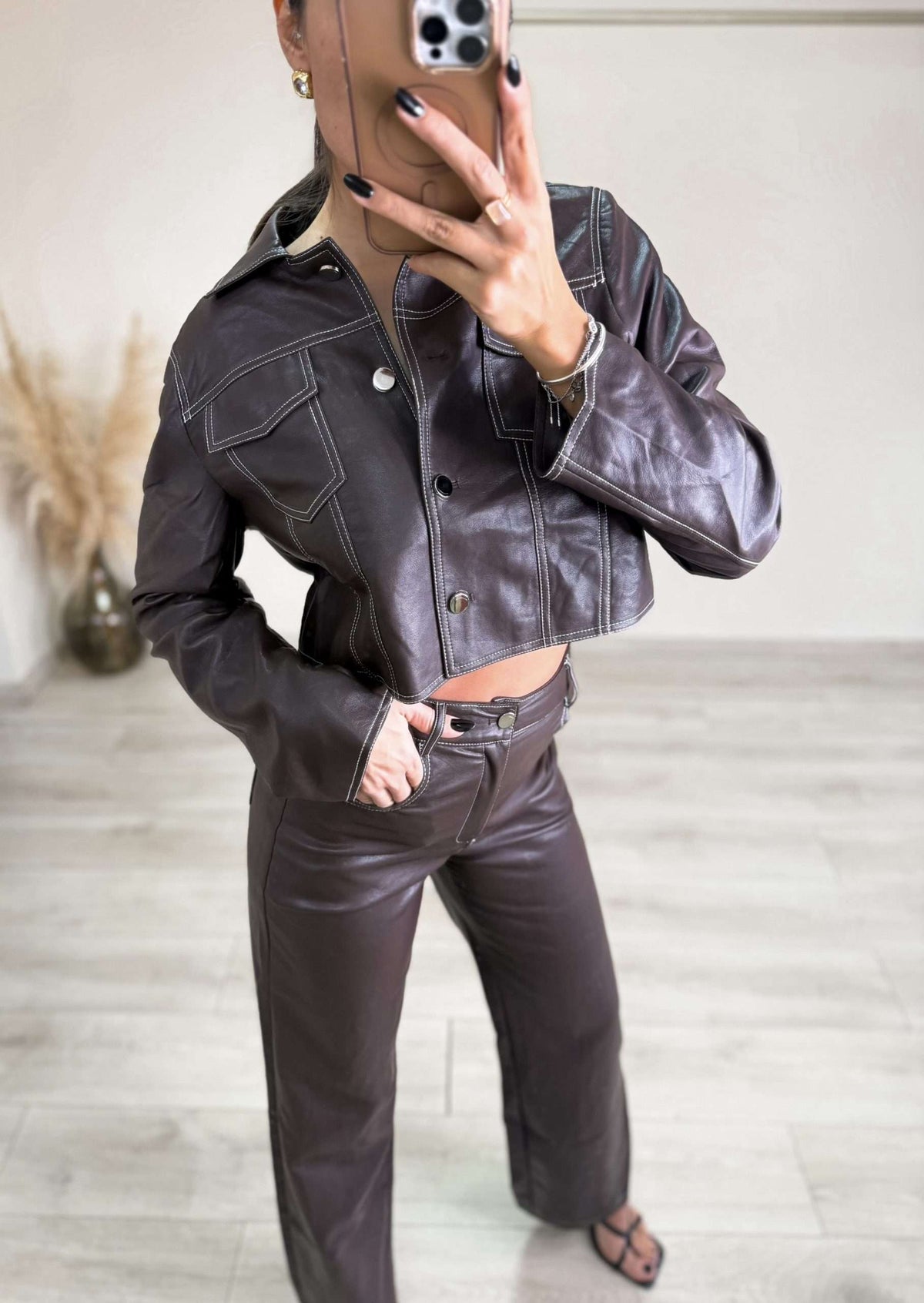 Sofianna Set