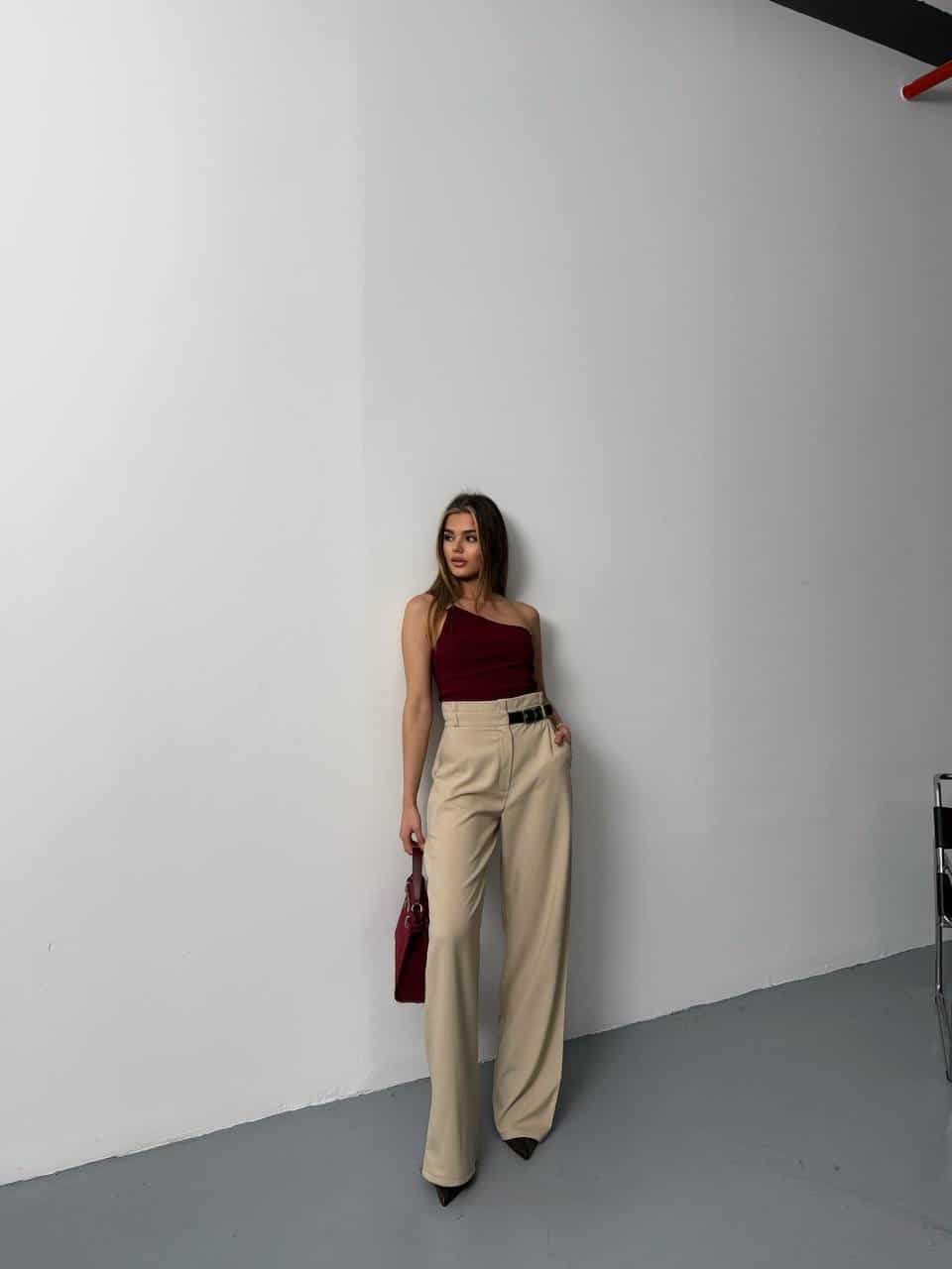 Tatty Pants - Μπεζ-thumbmail-4