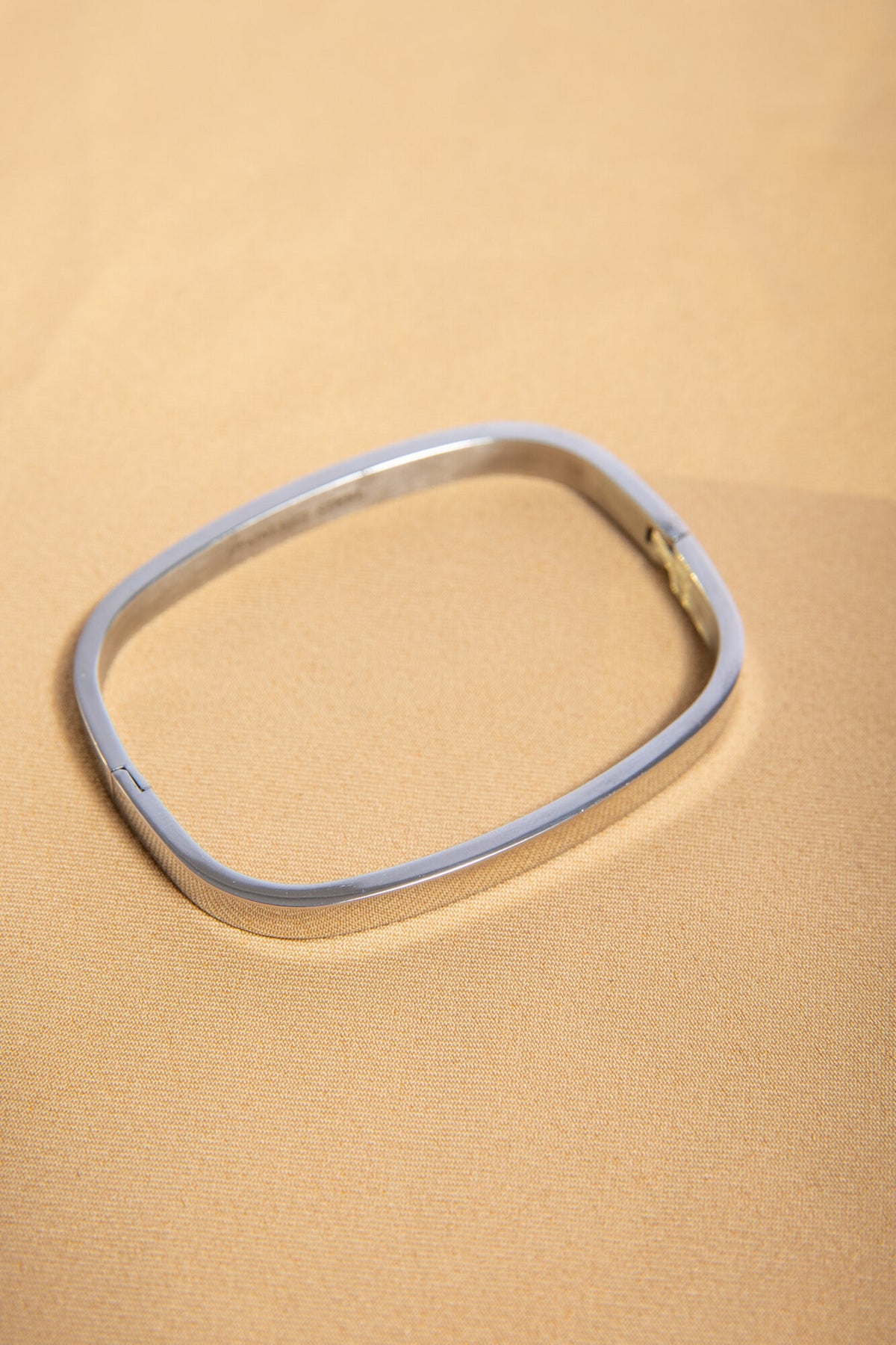 Cecylia Bracelet - Ασημί-thumbmail-2