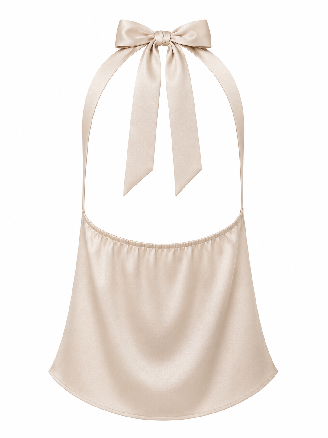 Lola Top - Μπεζ-thumbmail-2