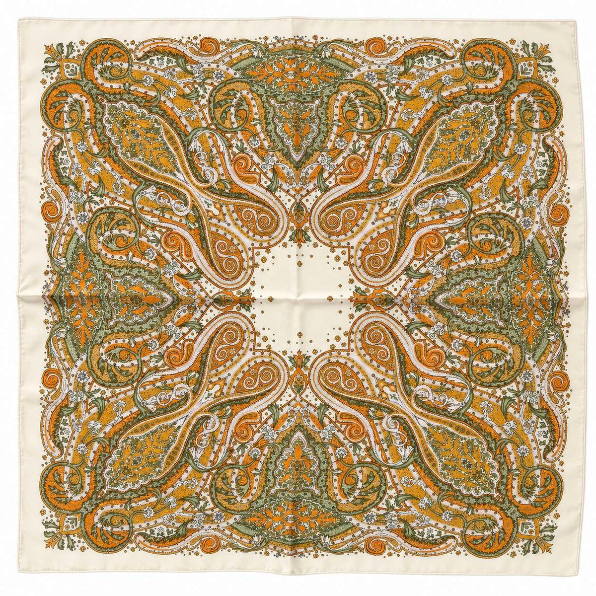 Anais Scarf