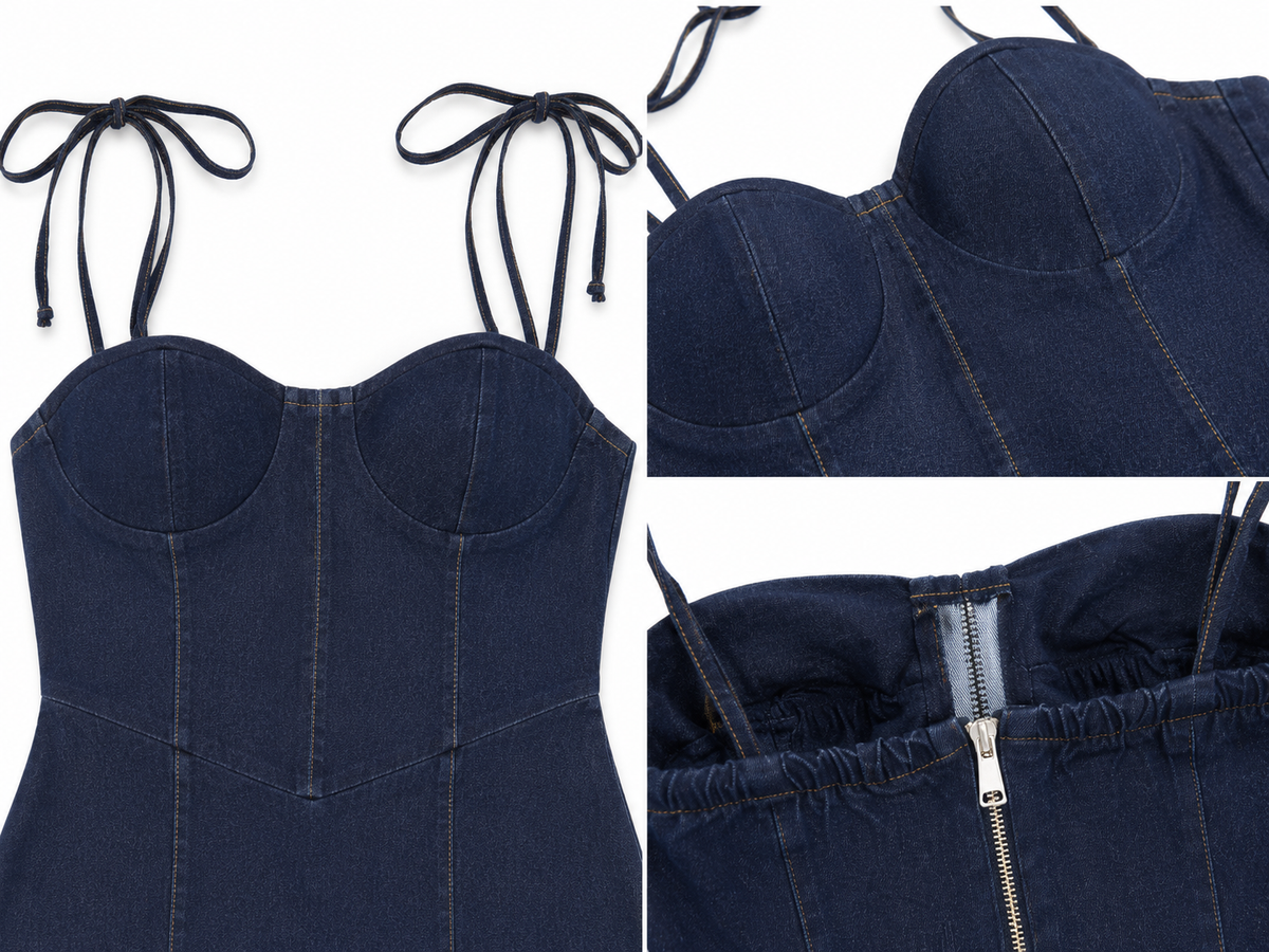Michalina Dress