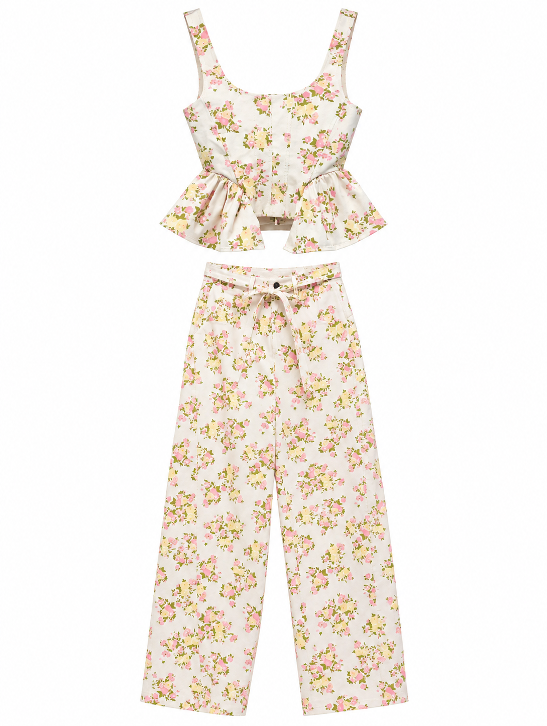 Floral Set