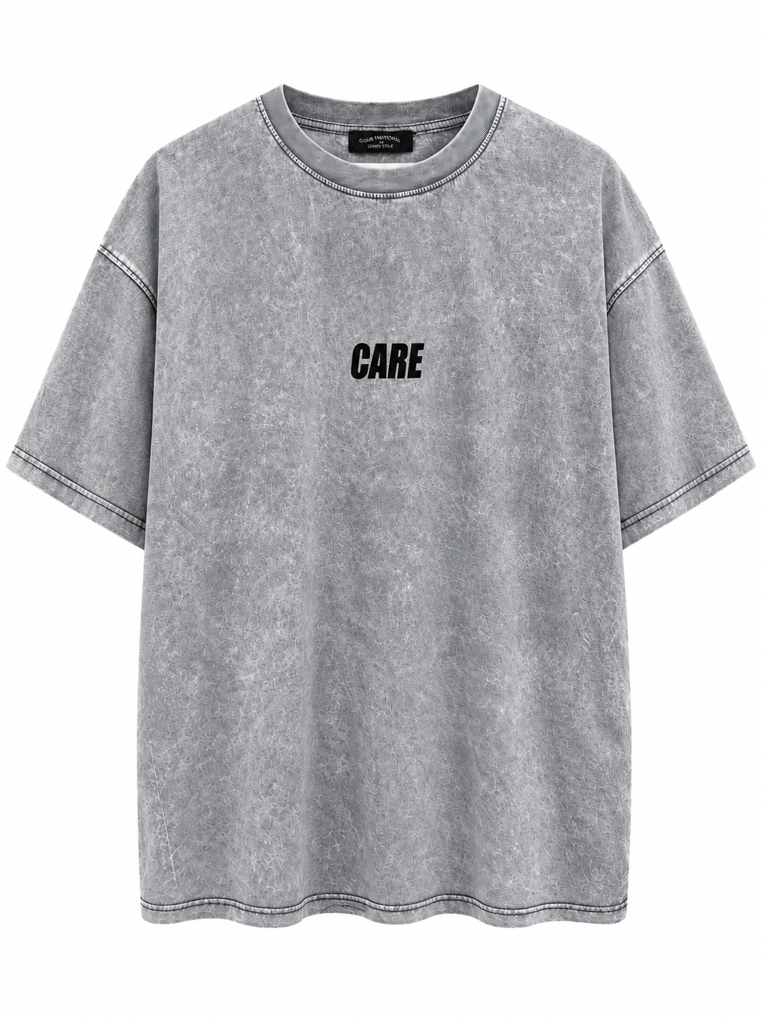 Care T-Shirt-thumbmail-1