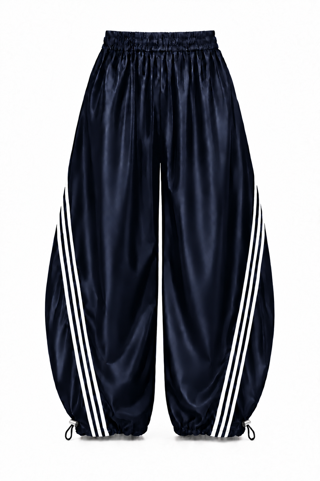 Jakke Pants - Μπλε-thumbmail-1