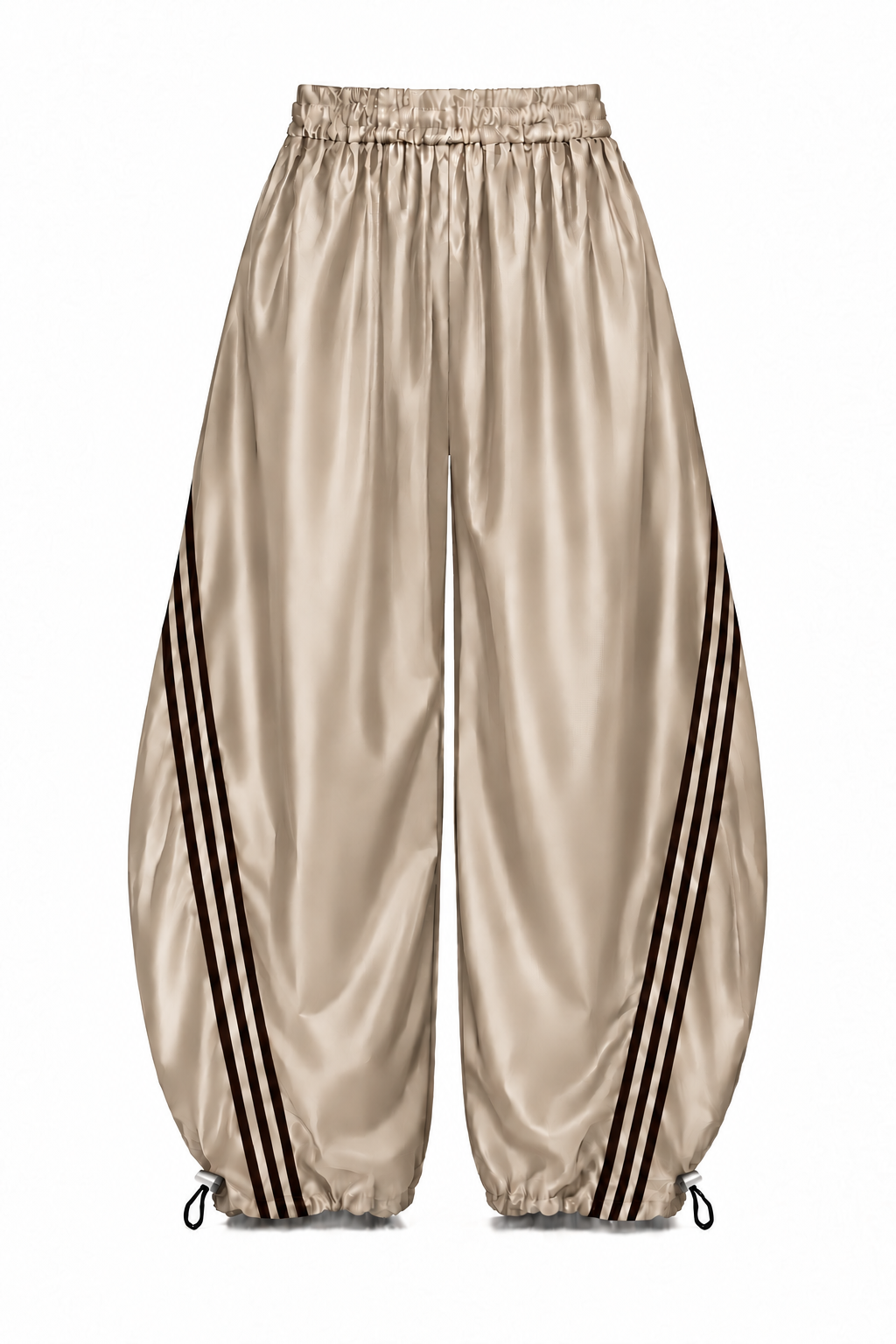 Jakke Pants - Μπεζ-thumbmail-1