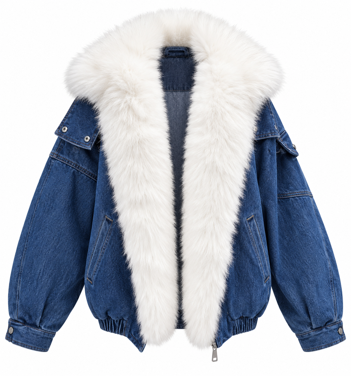 Addison Jacket
