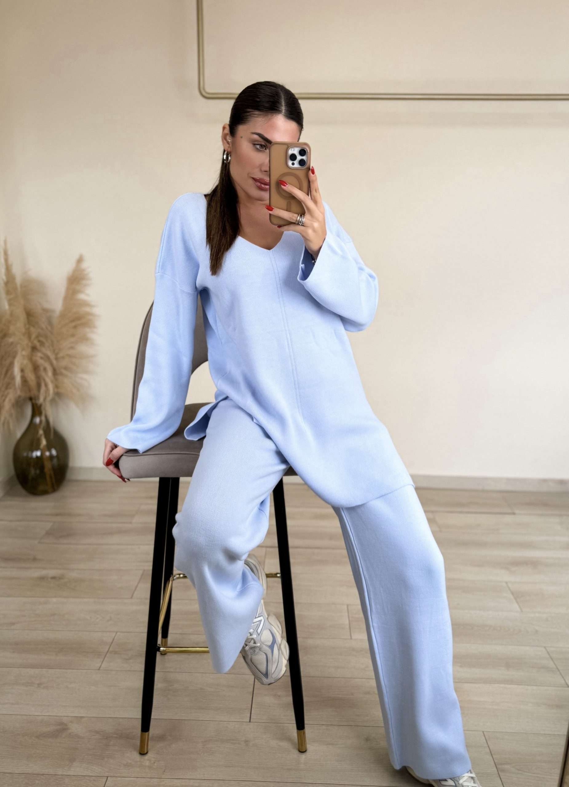 Adelina Set - Σιελ
