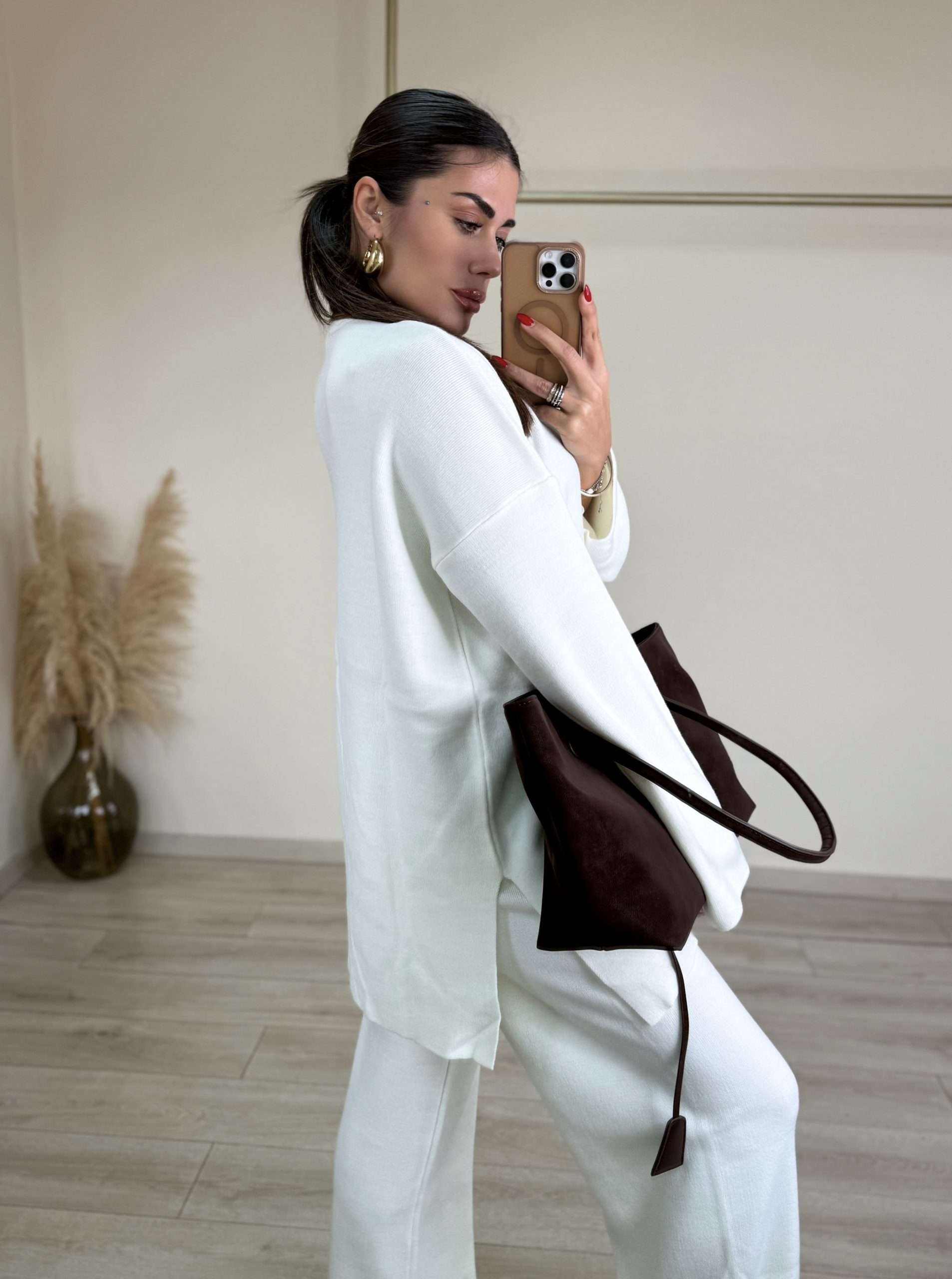 Adelina Set - Λευκό-thumbmail-5