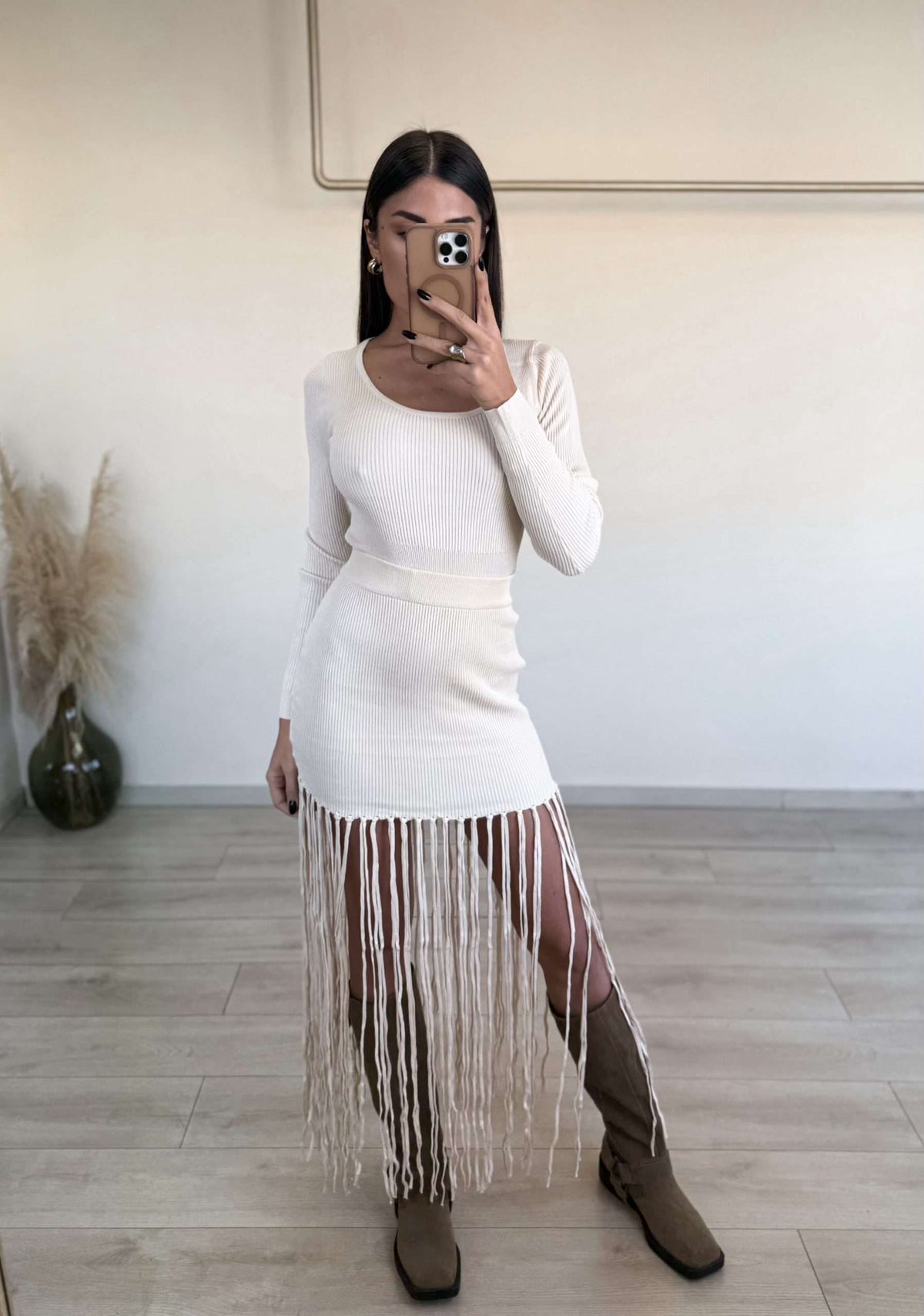 Robin Set - Εκρού-thumbmail-5
