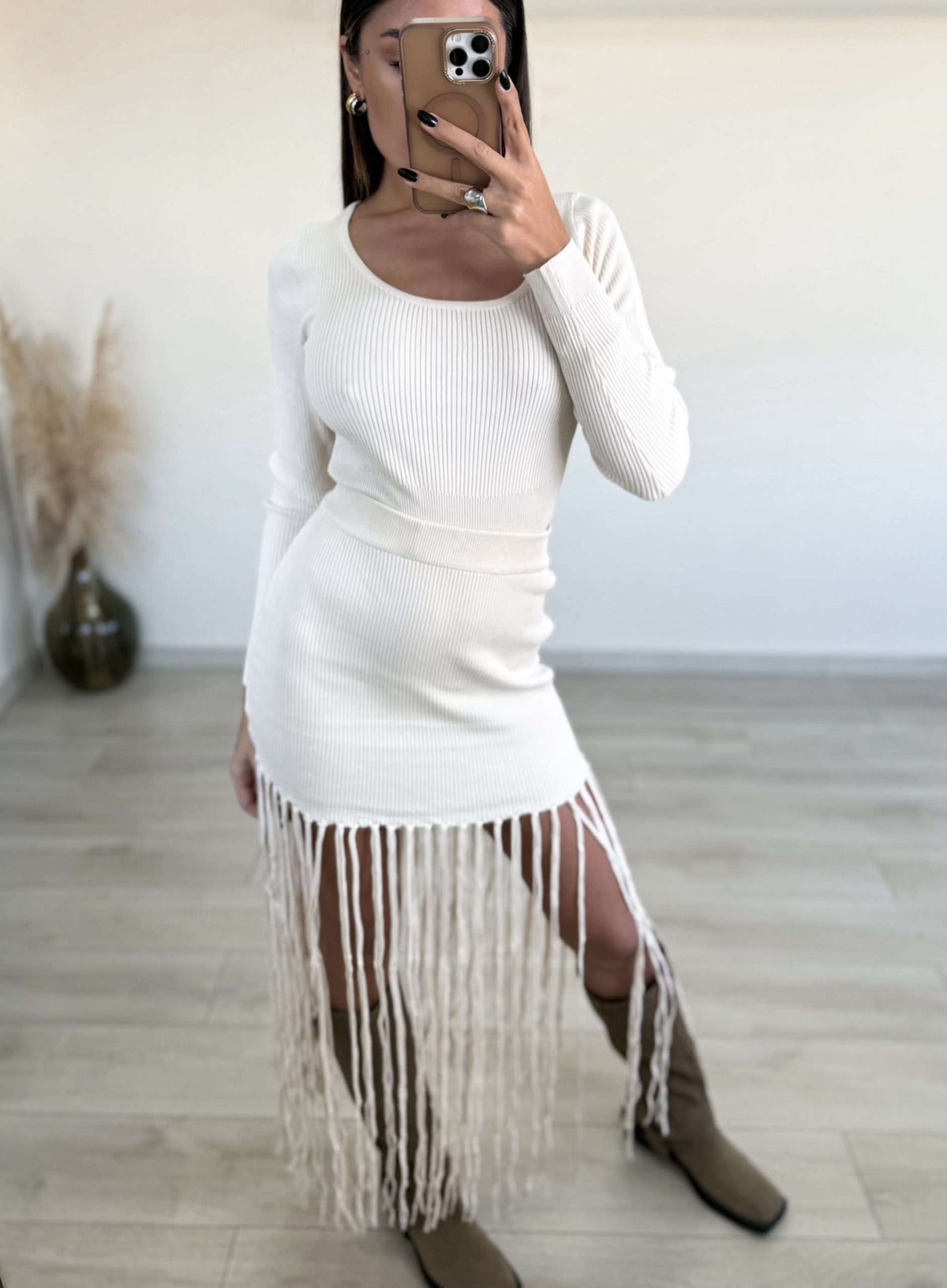 Robin Set - Εκρού-thumbmail-4