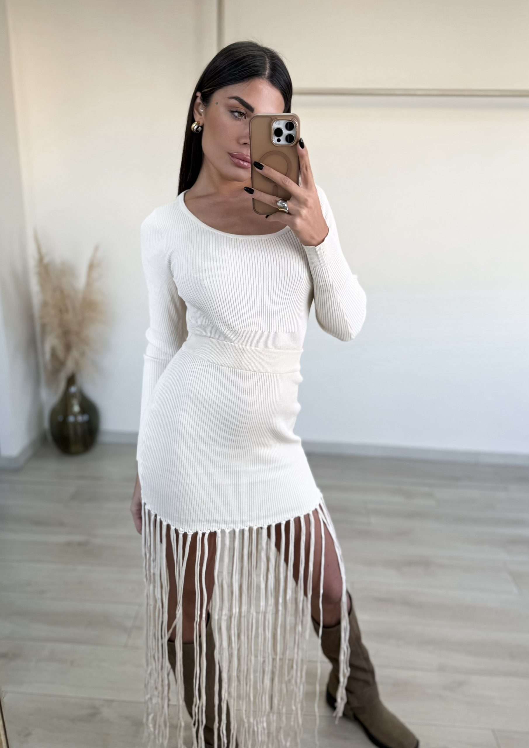 Robin Set - Εκρού-thumbmail-3