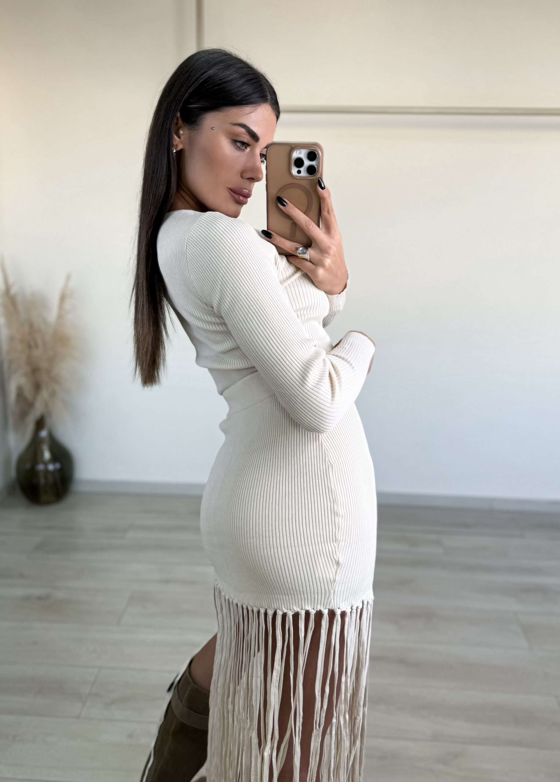Robin Set - Εκρού-thumbmail-2