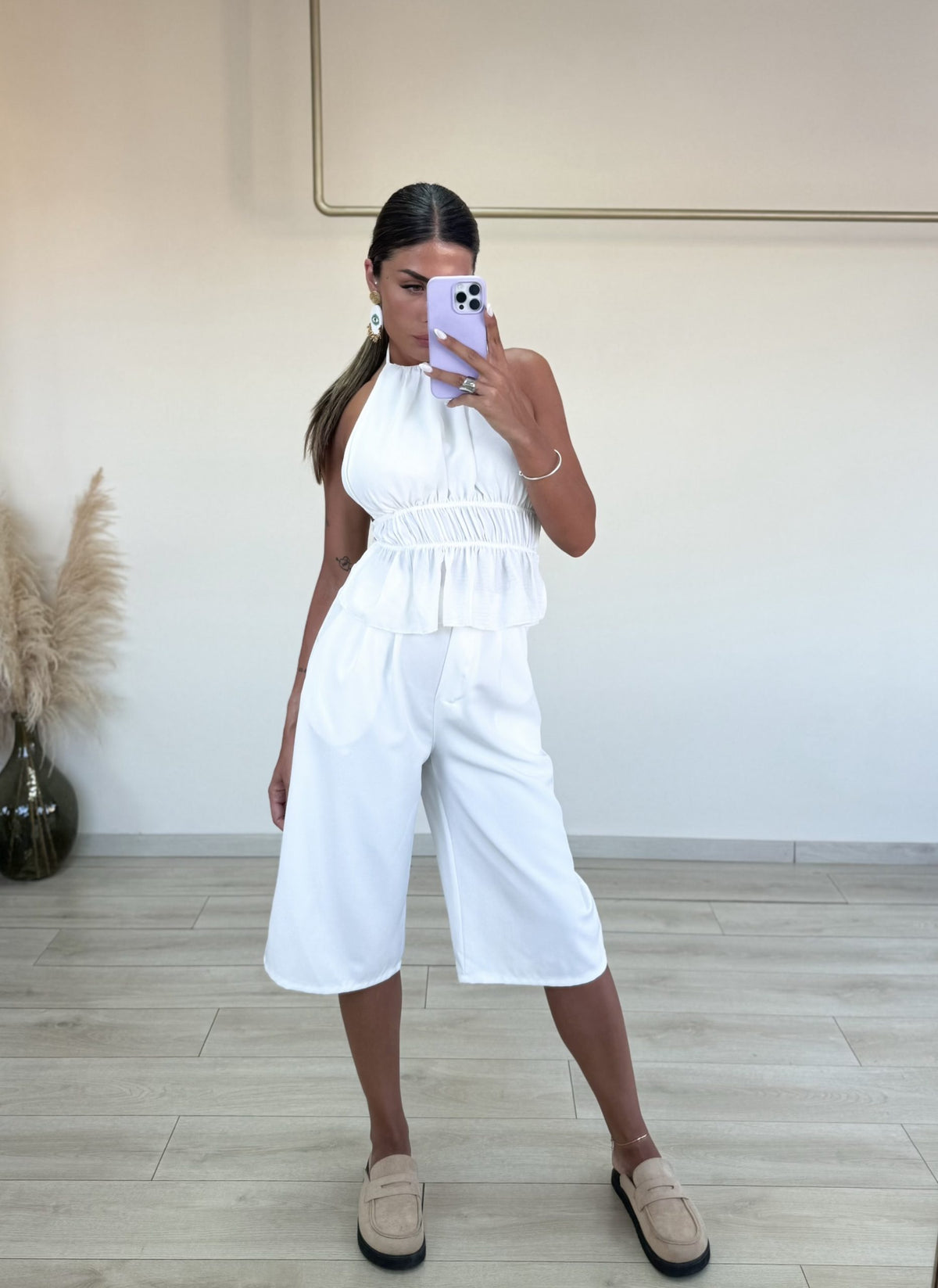 Ariel Top - Λευκό-thumbmail-2