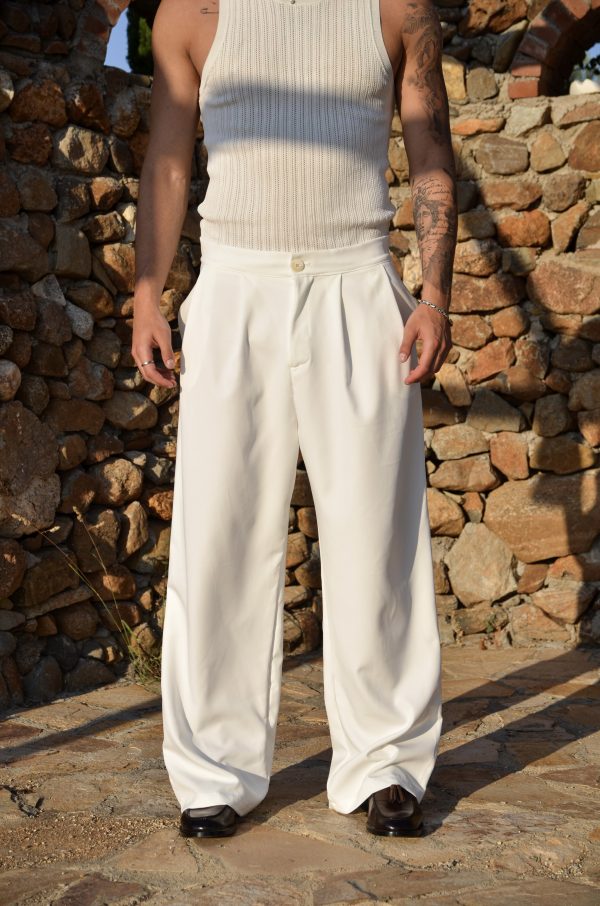 Milan Pants