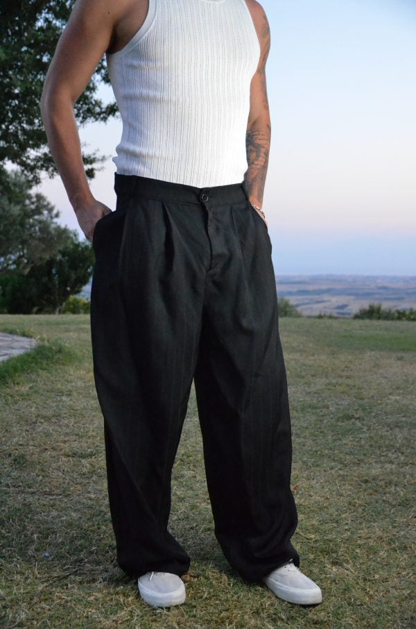 Rome Pants