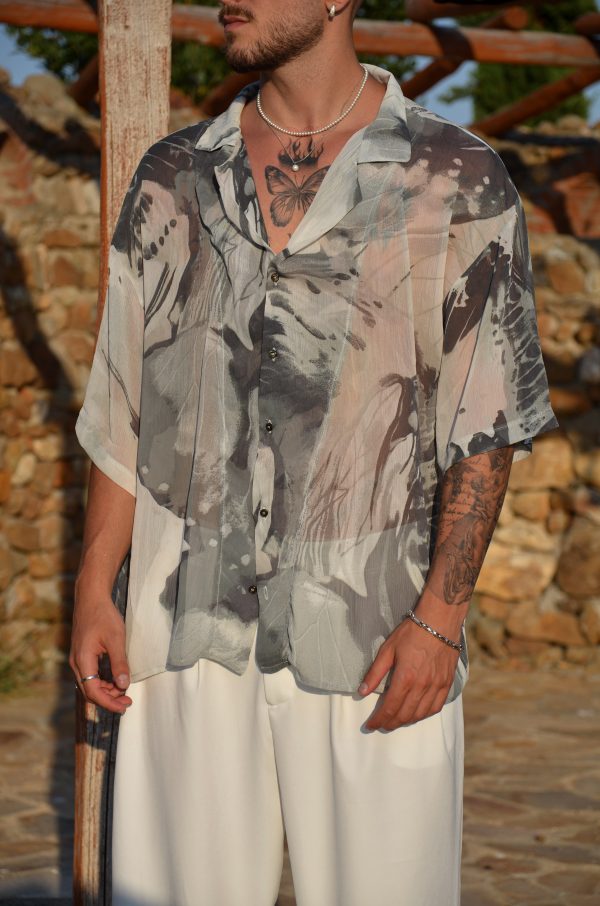 Bali Shirt