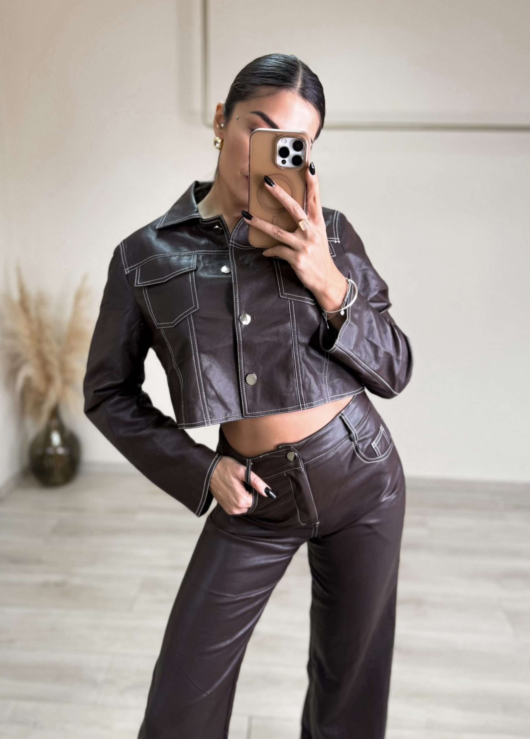 Sofianna Set