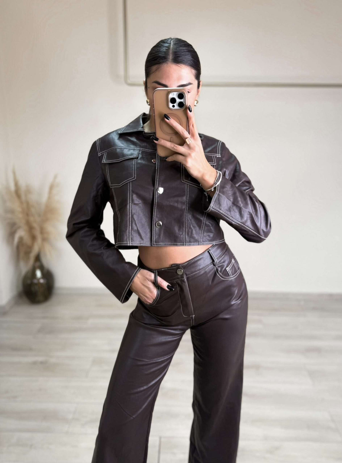 Sofianna Set