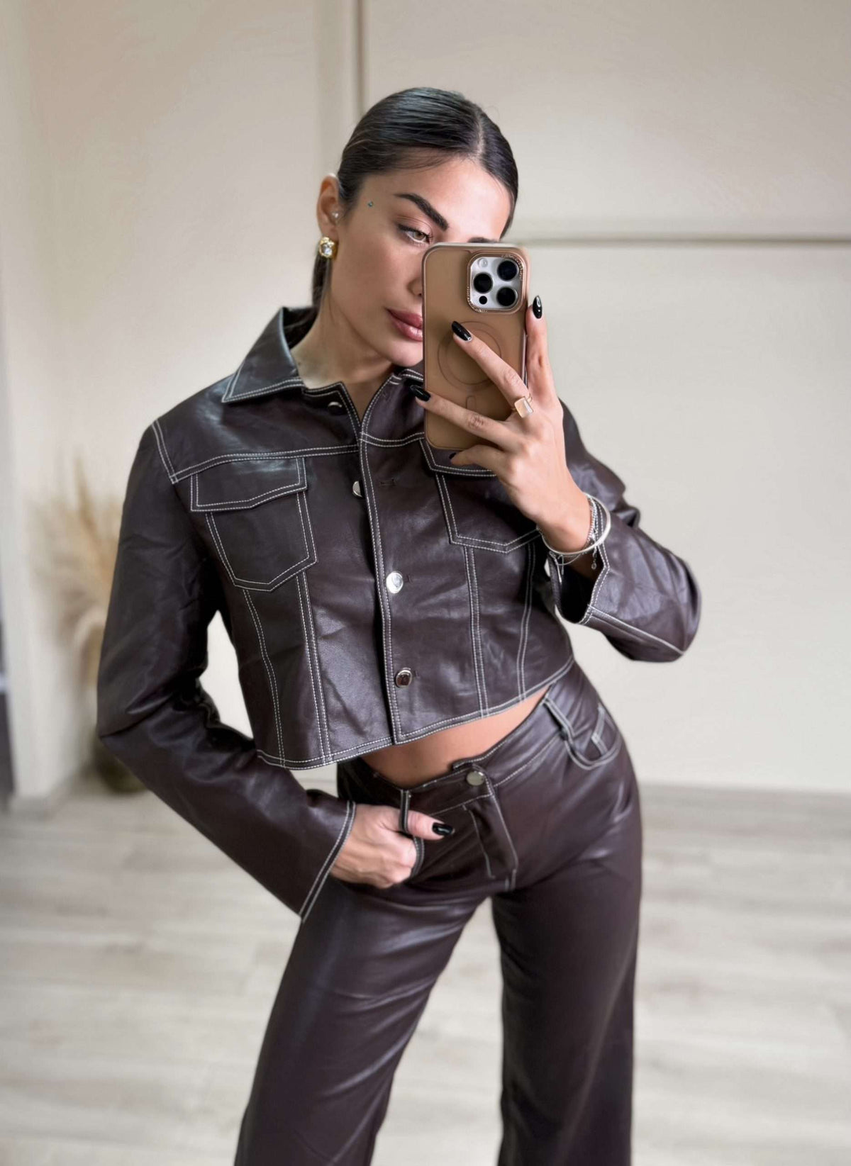 Sofianna Set
