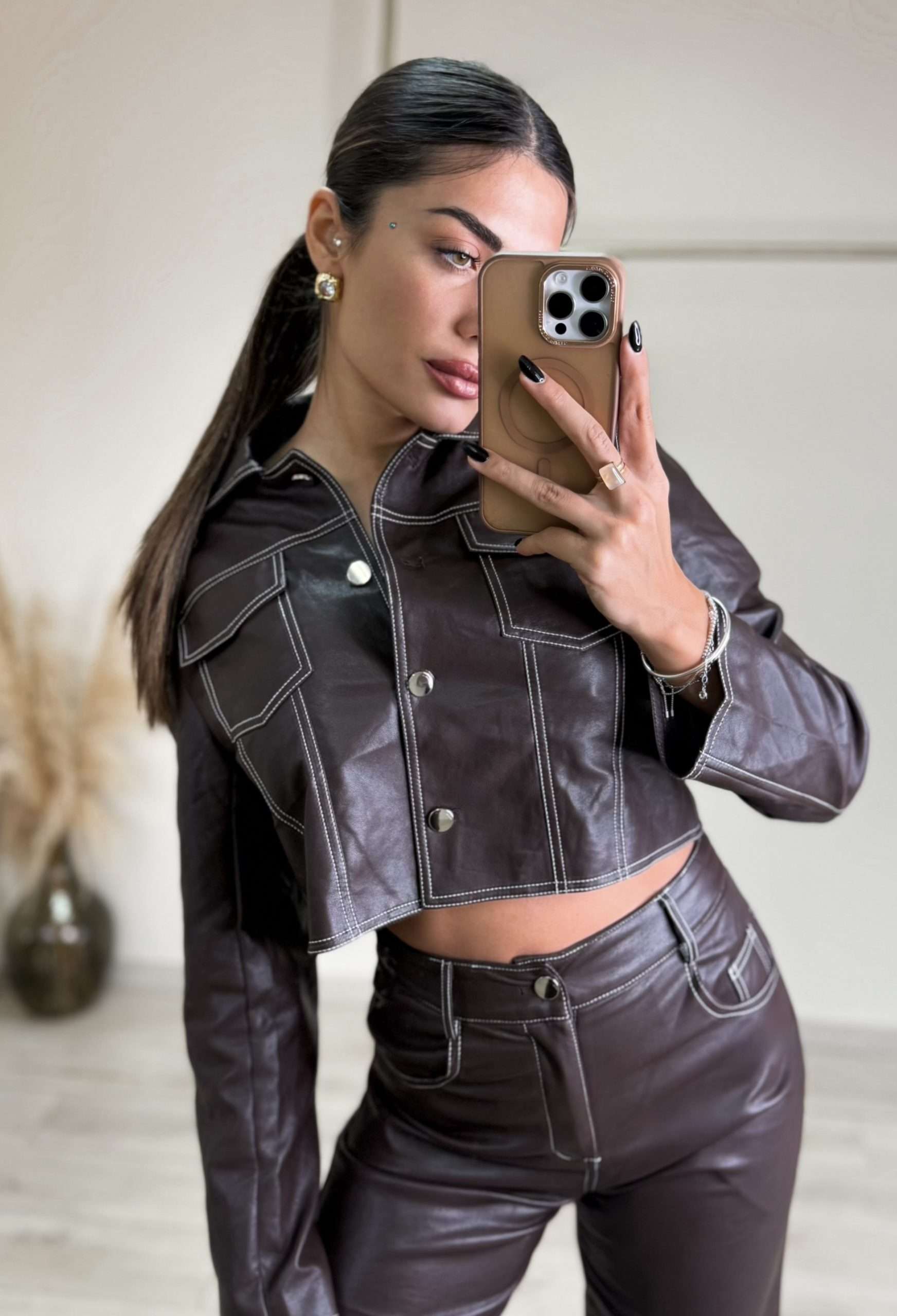 Sofianna Set
