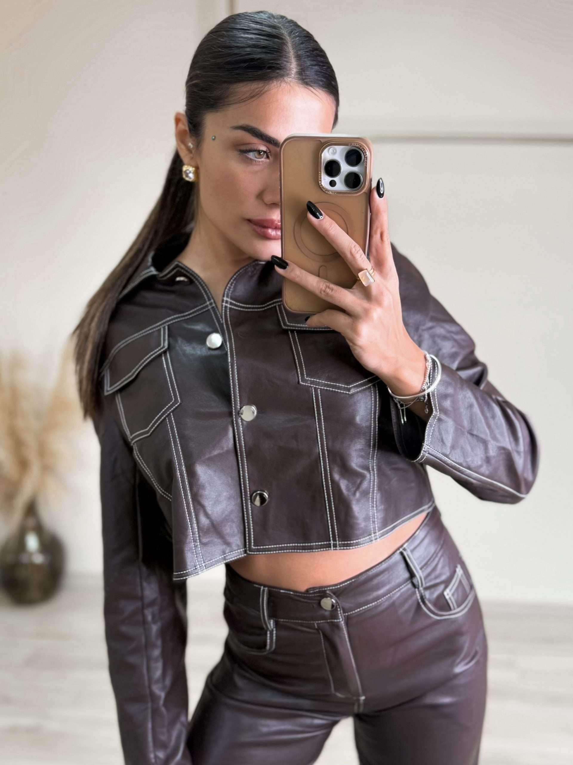 Sofianna Set