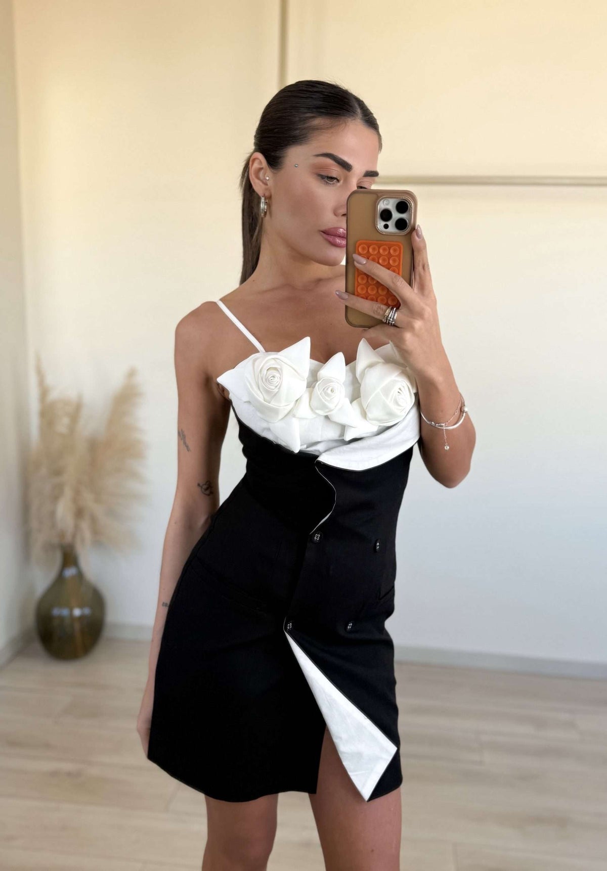 Edella Dress