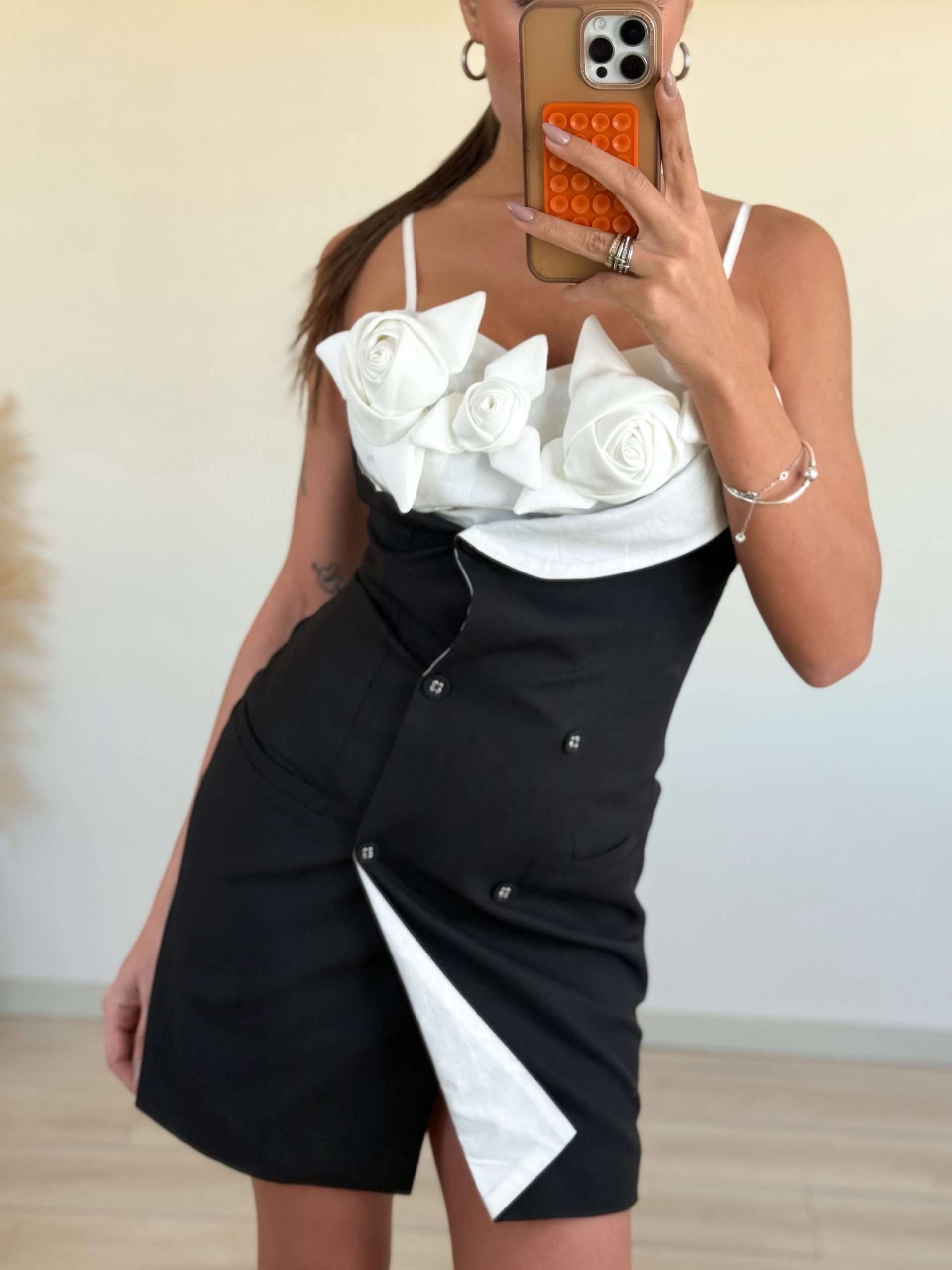 Edella Dress