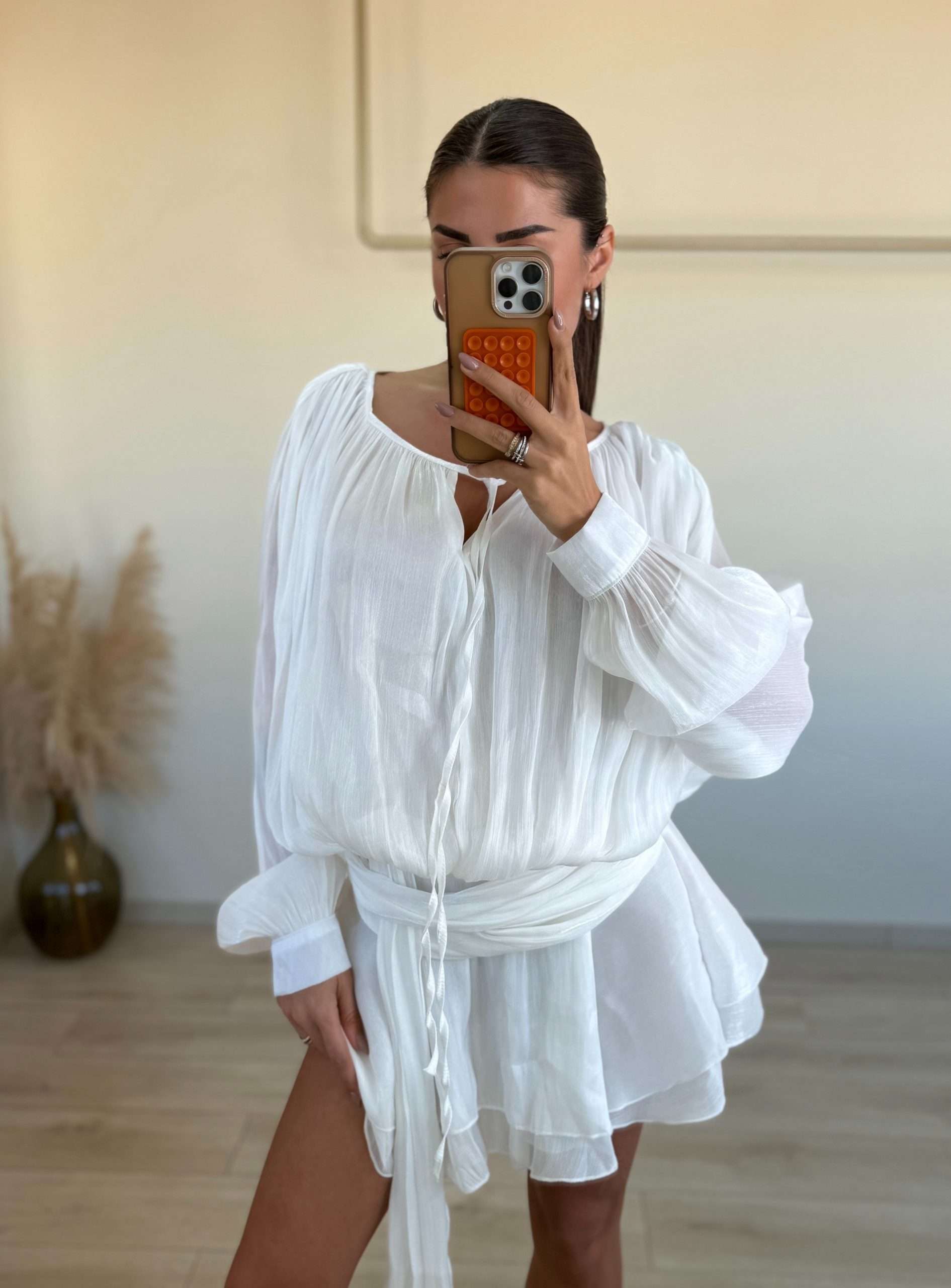 Milly Dress