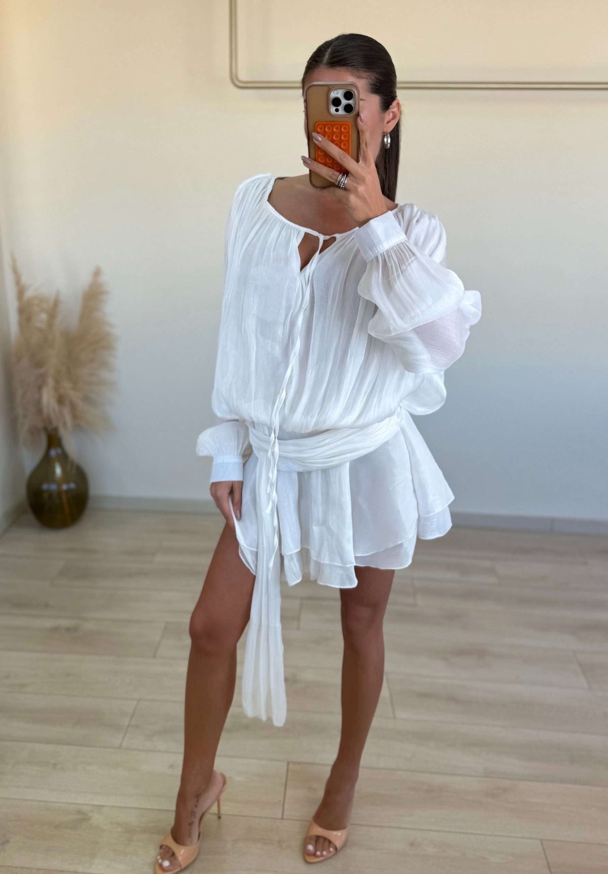 Milly Dress