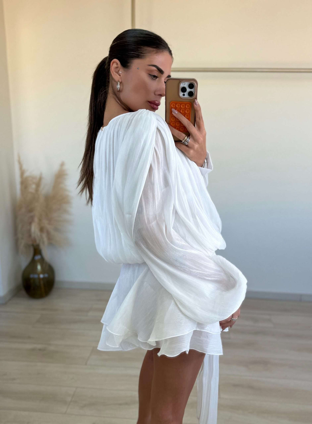 Milly Dress