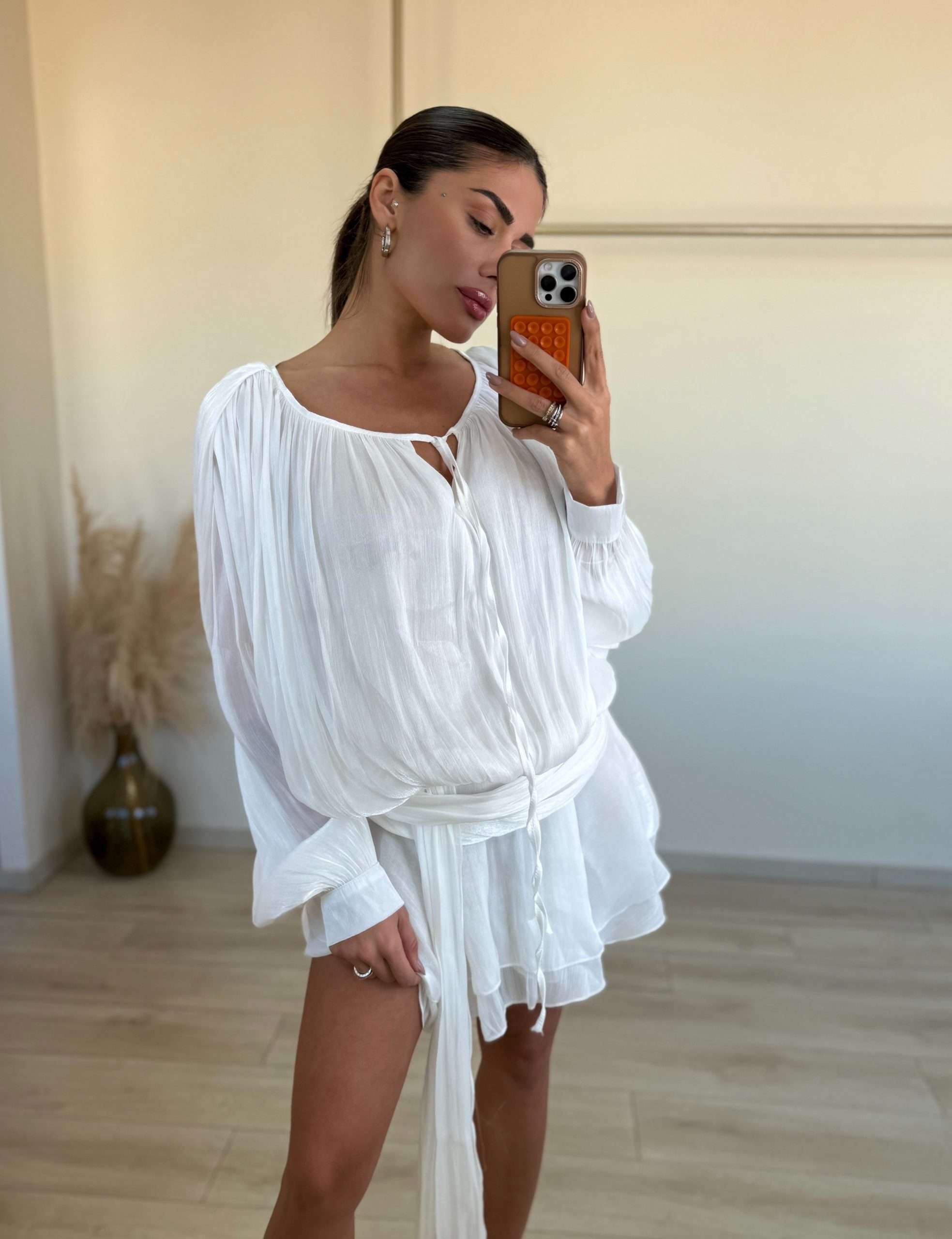 Milly Dress
