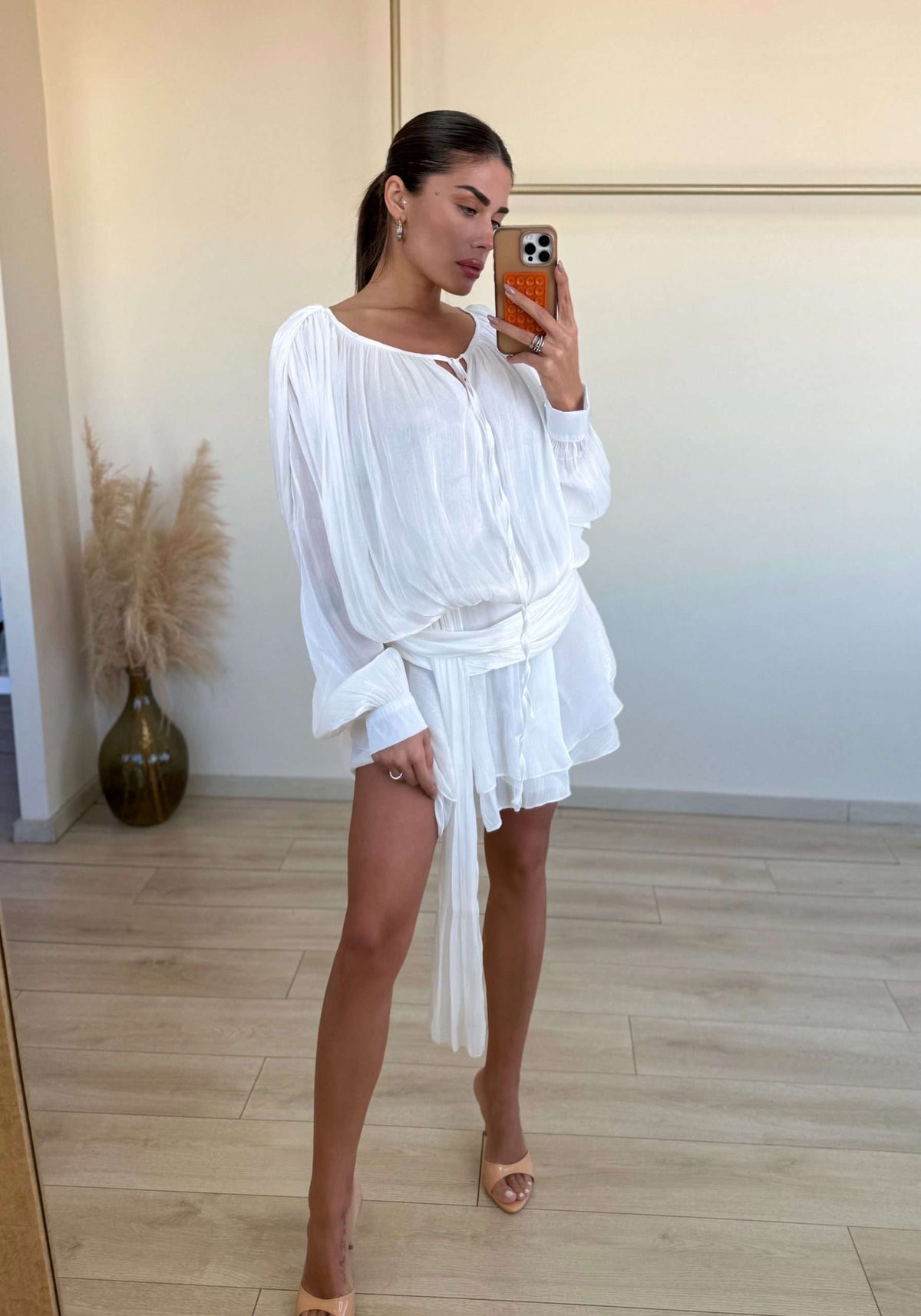 Milly Dress