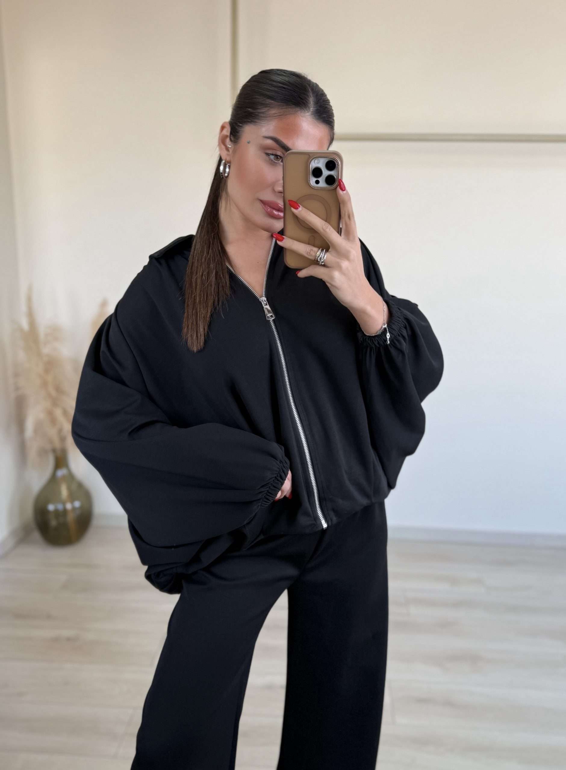 Holly Set - Μαύρο-thumbmail-3
