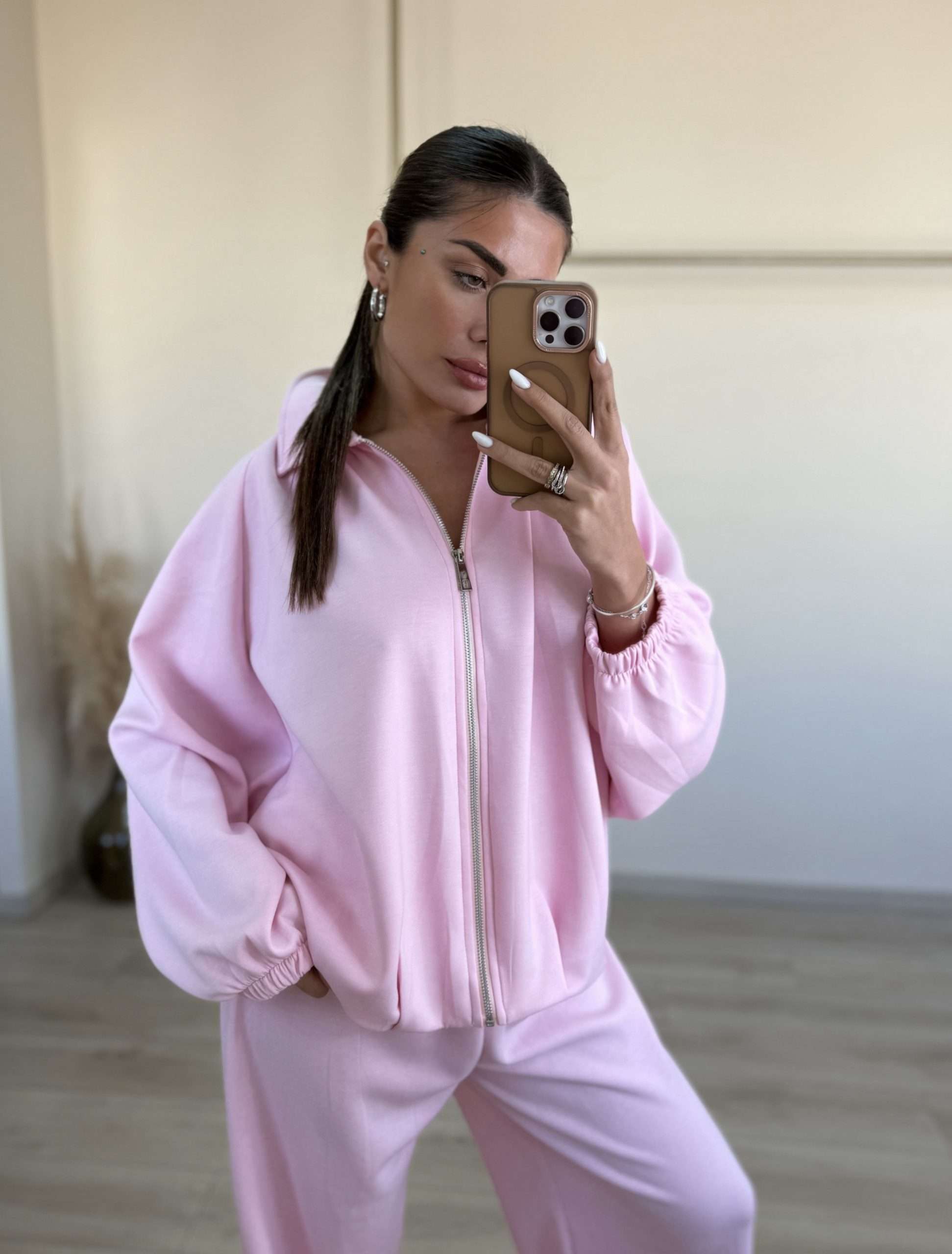 Holly Set - Ροζ-thumbmail-2