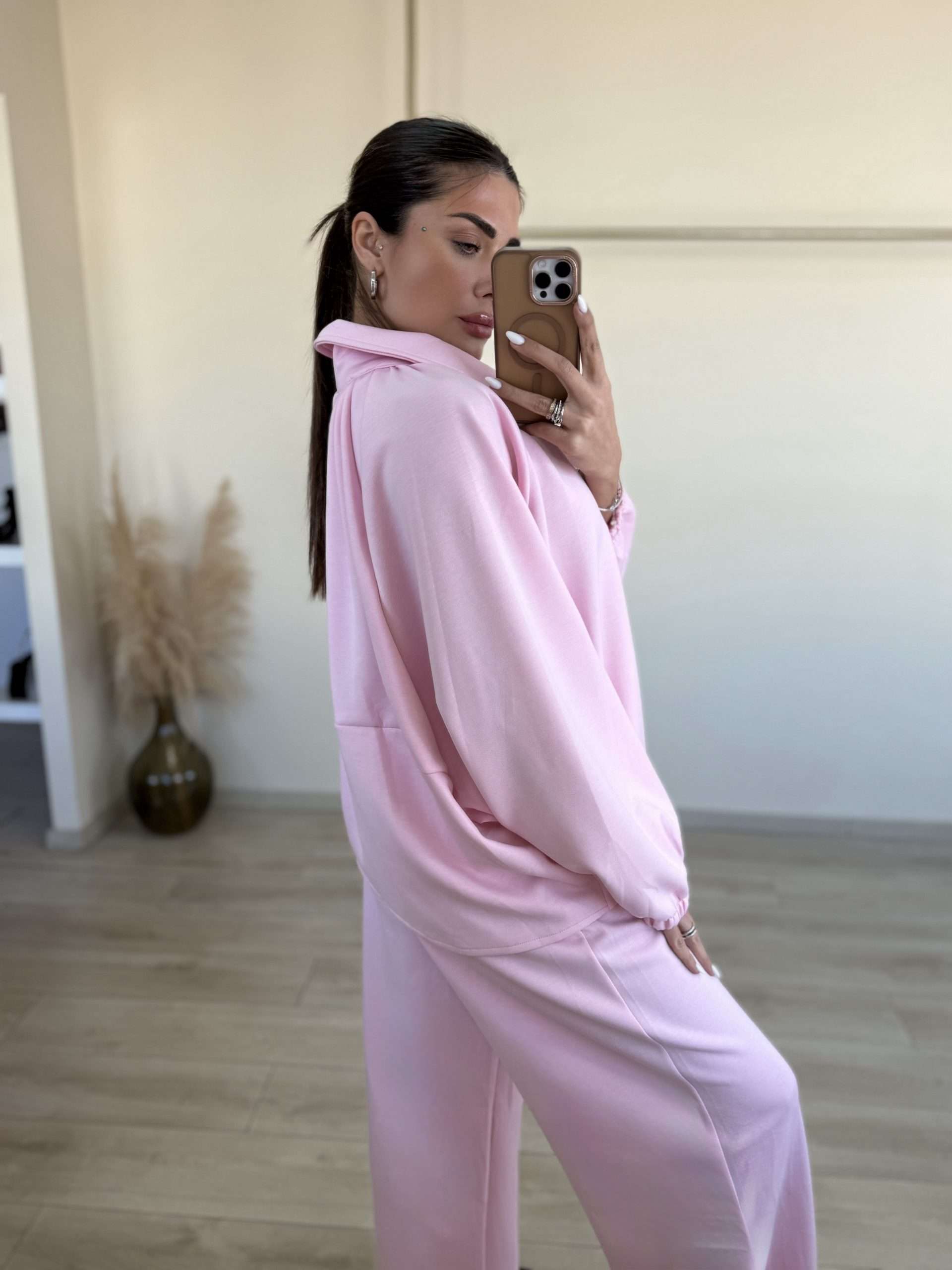 Holly Set - Ροζ-thumbmail-4
