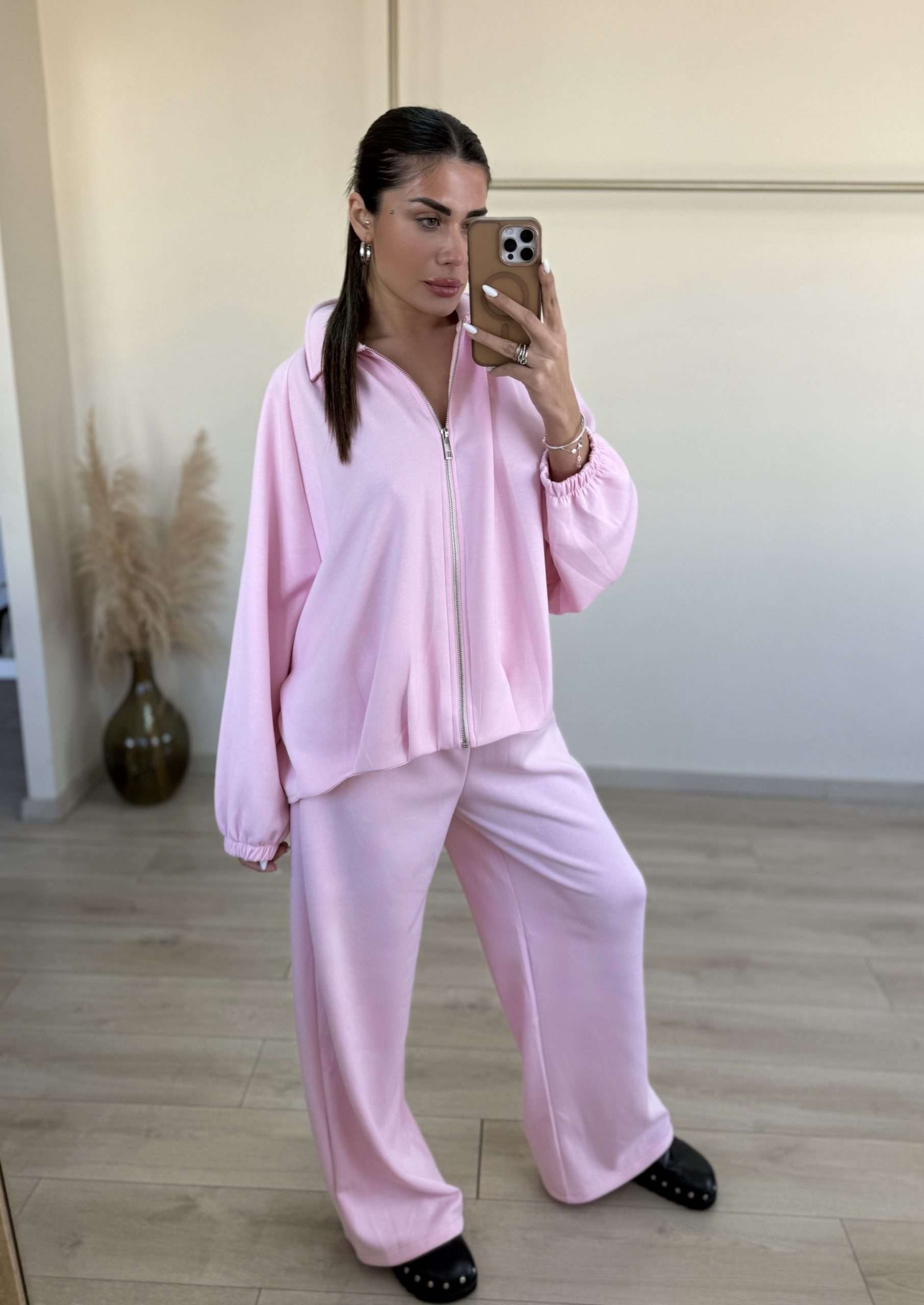 Holly Set - Ροζ-thumbmail-3