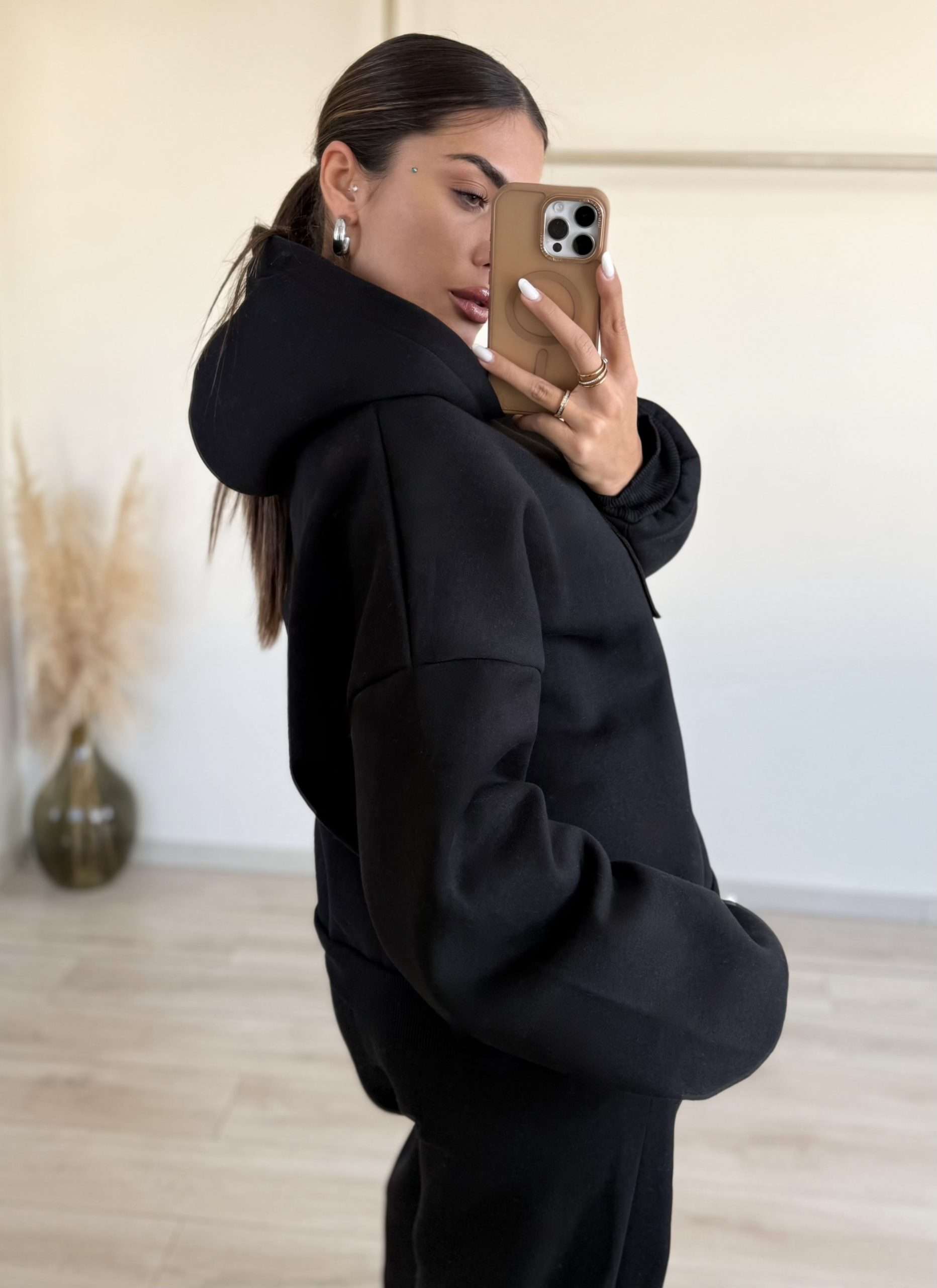 Morgan Set - Μαύρο-thumbmail-5