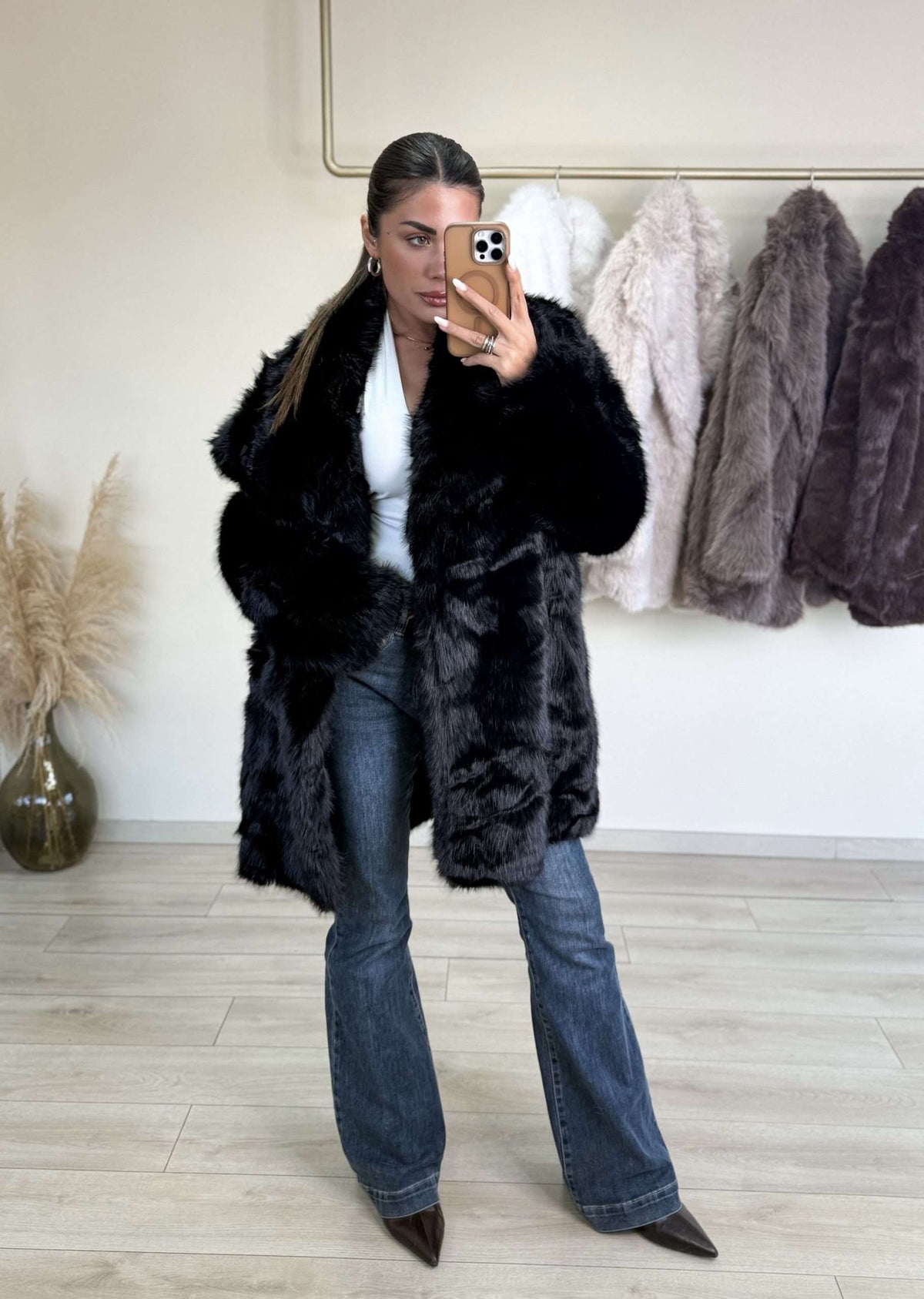 Velian Fur - Μαύρο-thumbmail-2