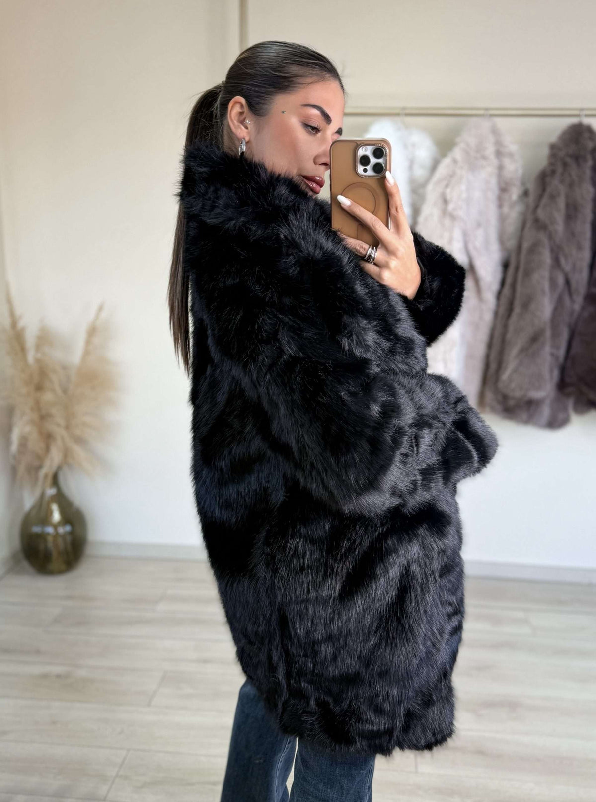 Velian Fur - Μαύρο-thumbmail-4