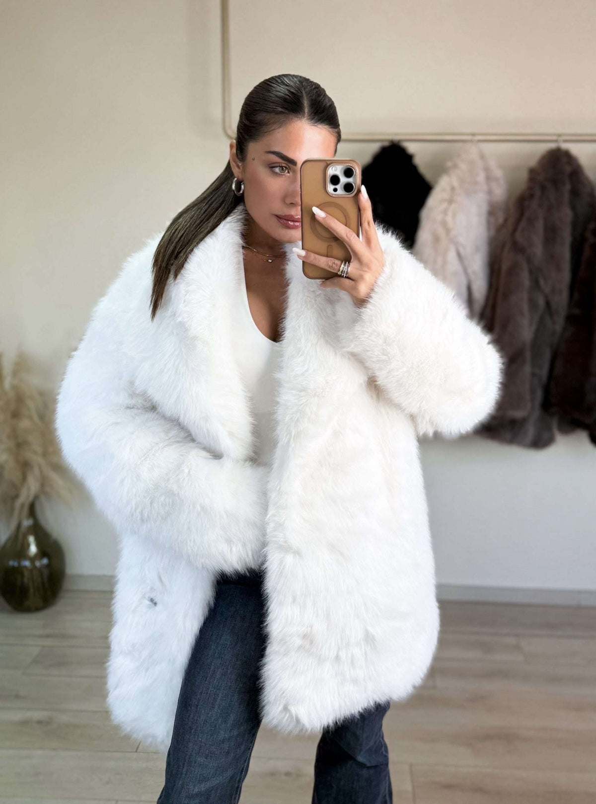 Velian Fur - Λευκό-thumbmail-3