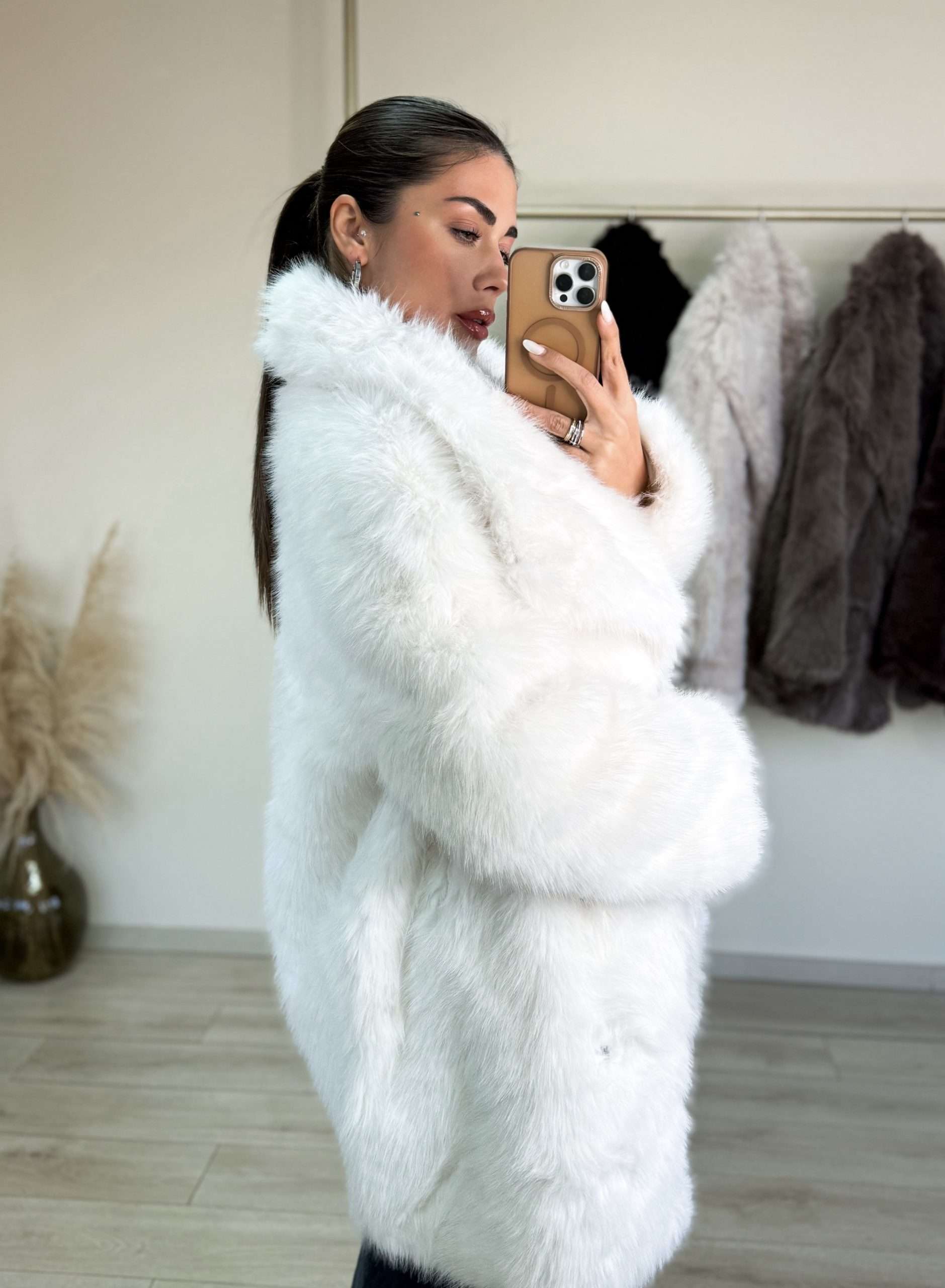 Velian Fur - Λευκό-thumbmail-5