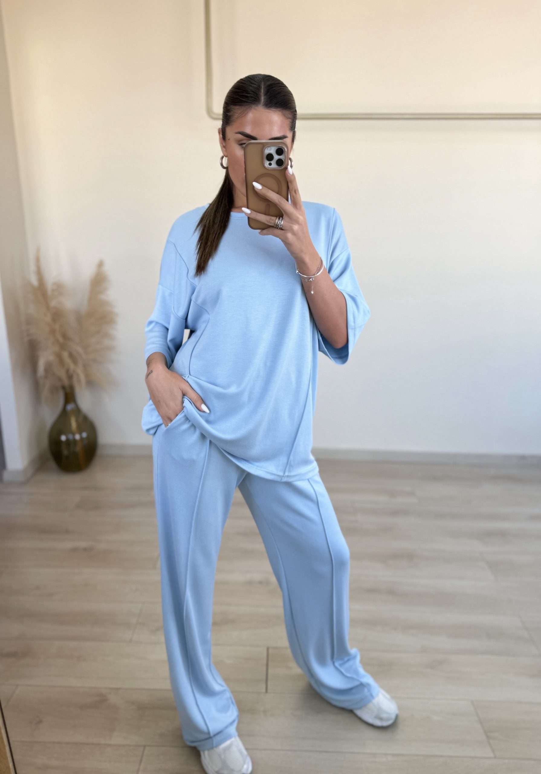 Sonia Set - Σιελ