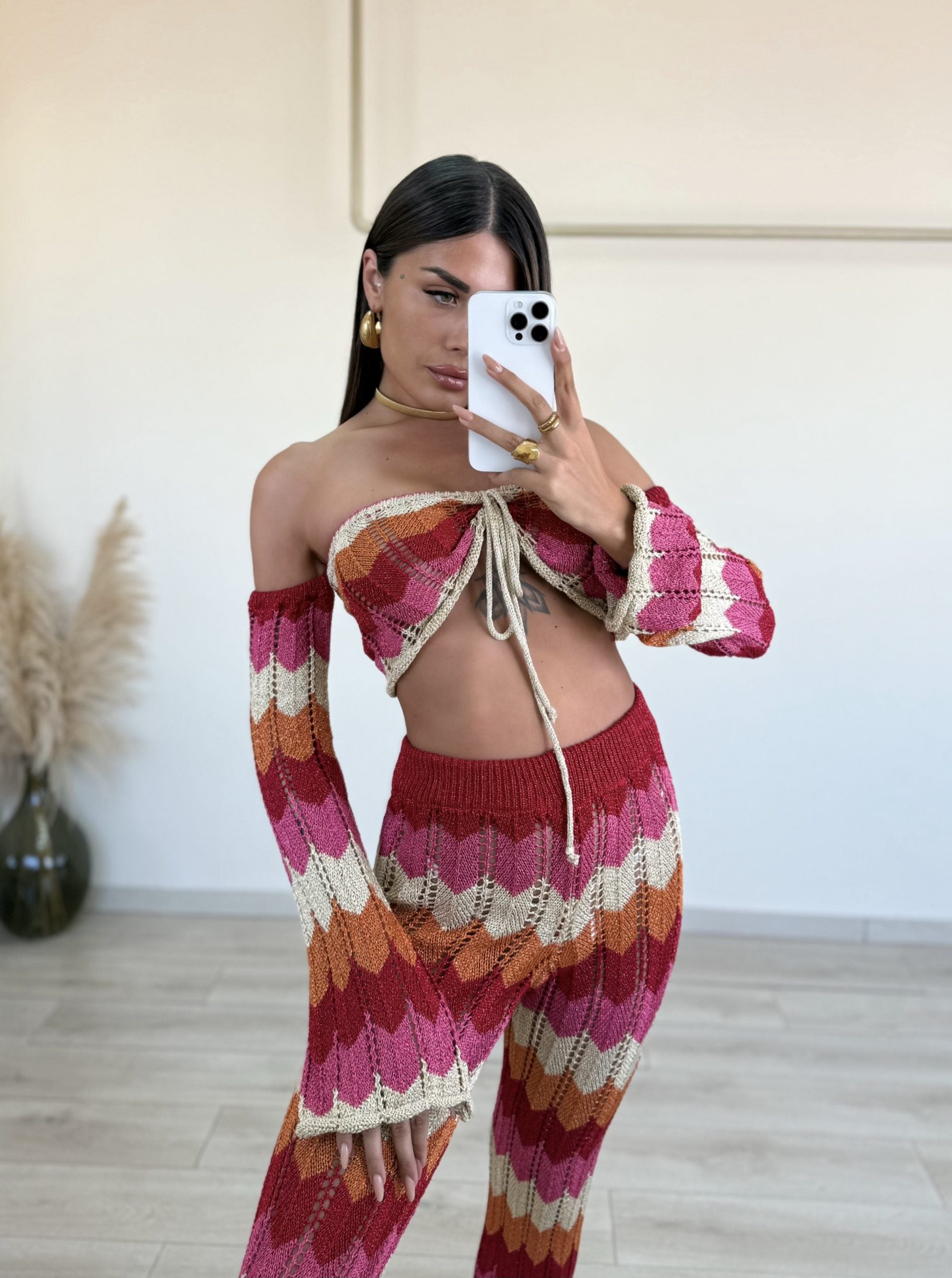 Alicia Set - Φούξια-thumbmail-2