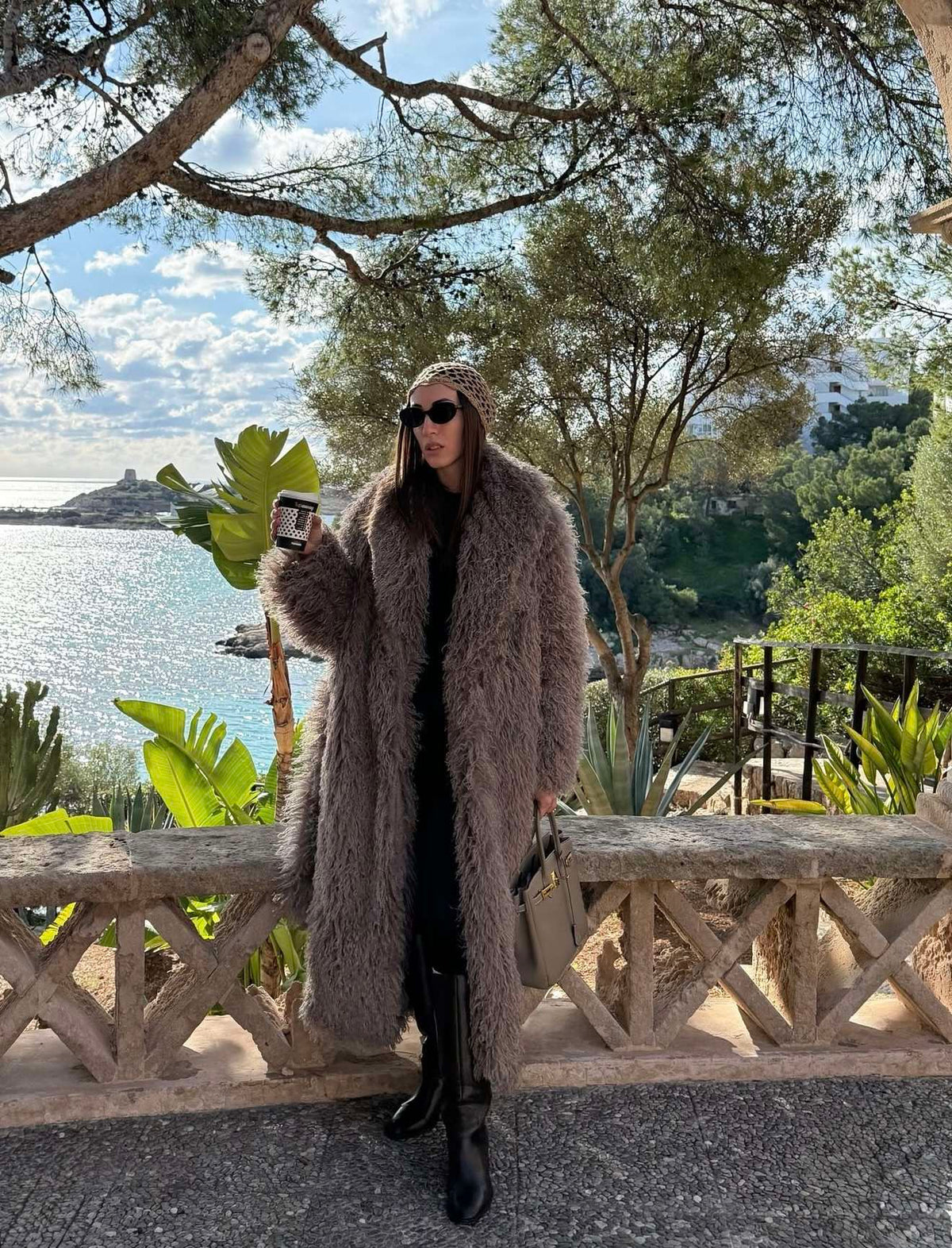 Nerea Fur - Πούρο-thumbmail-1