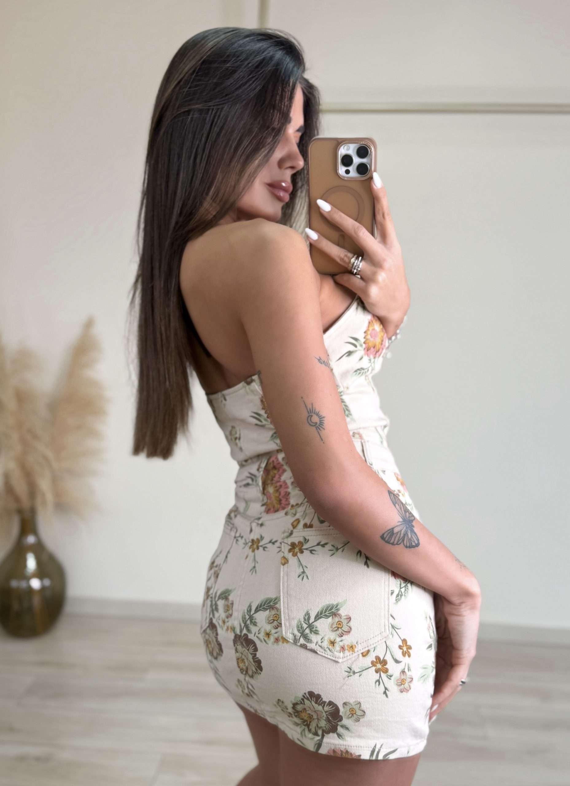 Naria Set - Μπεζ-thumbmail-4