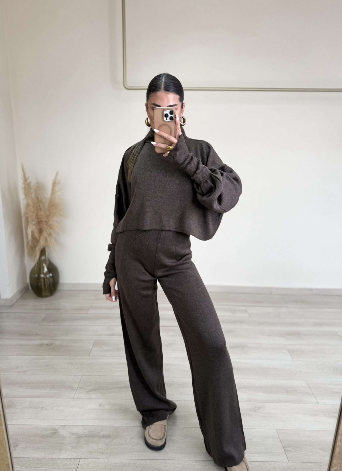 Gaila Set - Καφέ-thumbmail-6