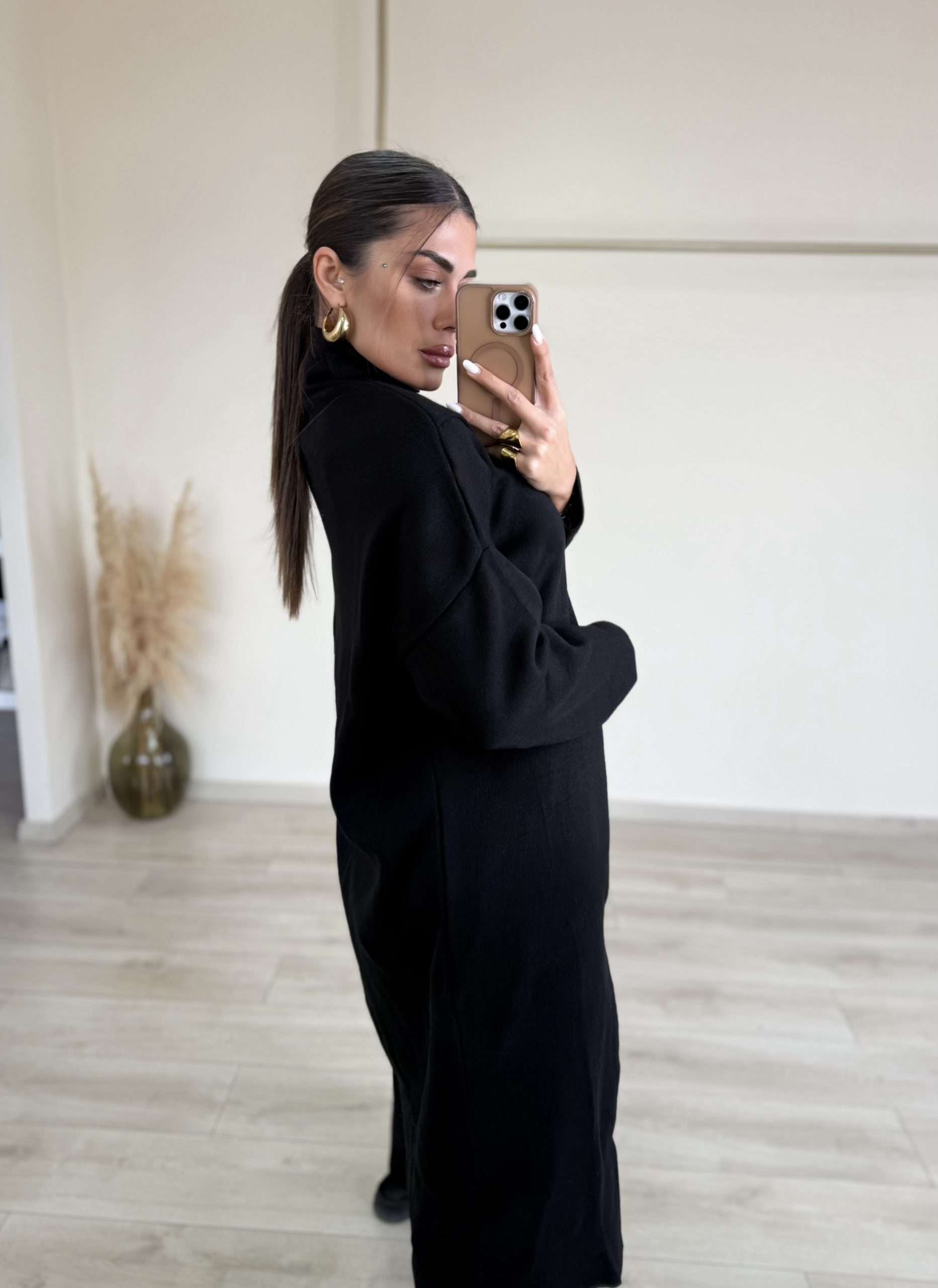 Anna Set - Μαύρο-thumbmail-5