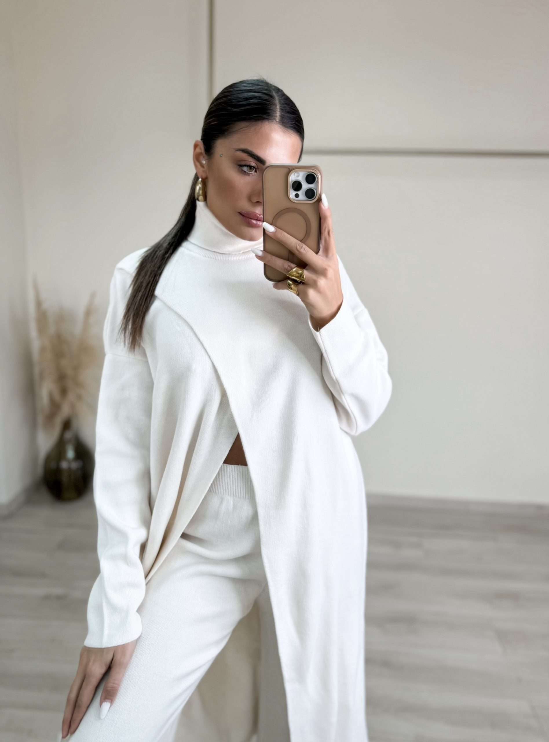 Anna Set - Εκρού-thumbmail-2